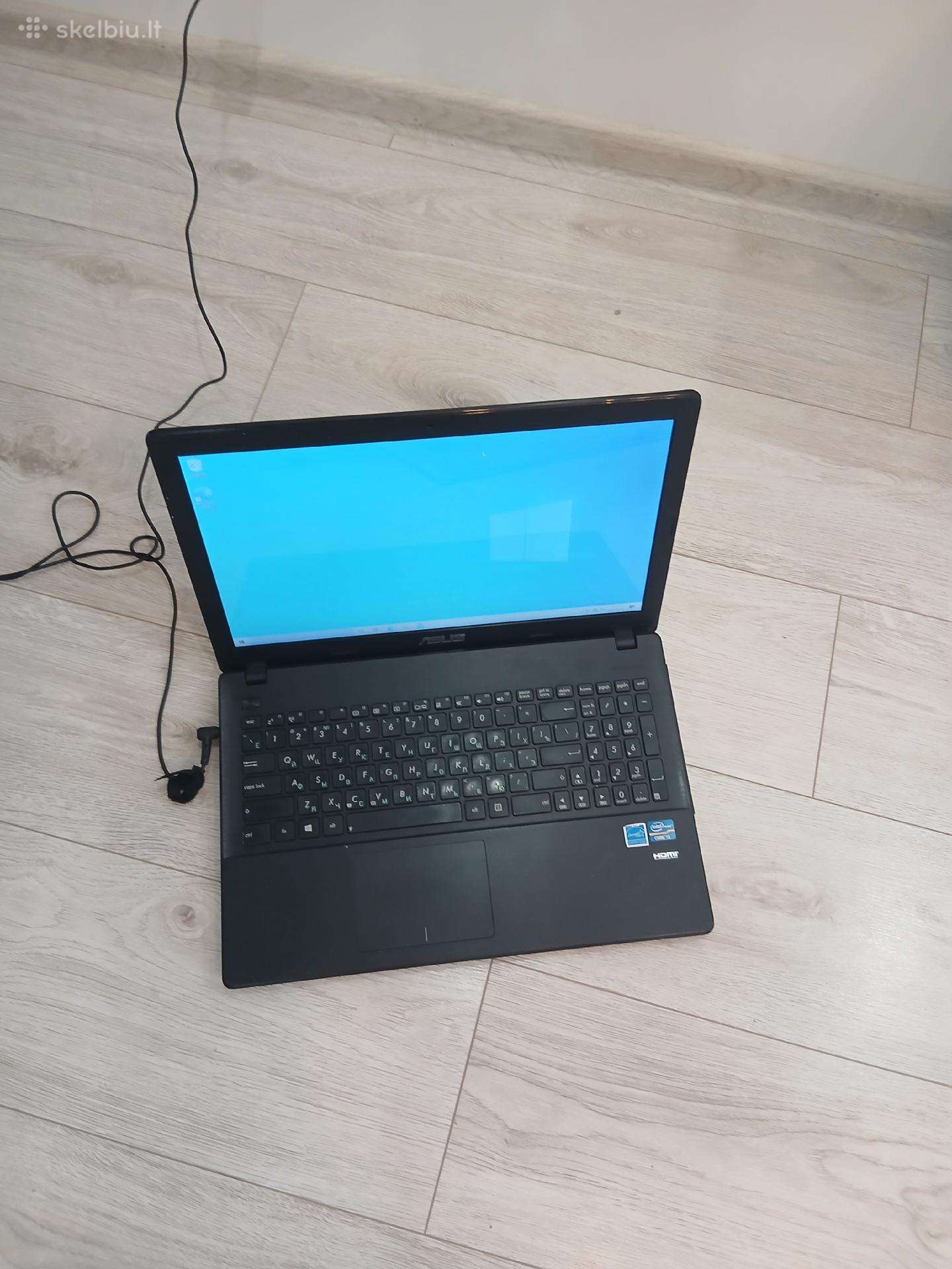 Asus X551c