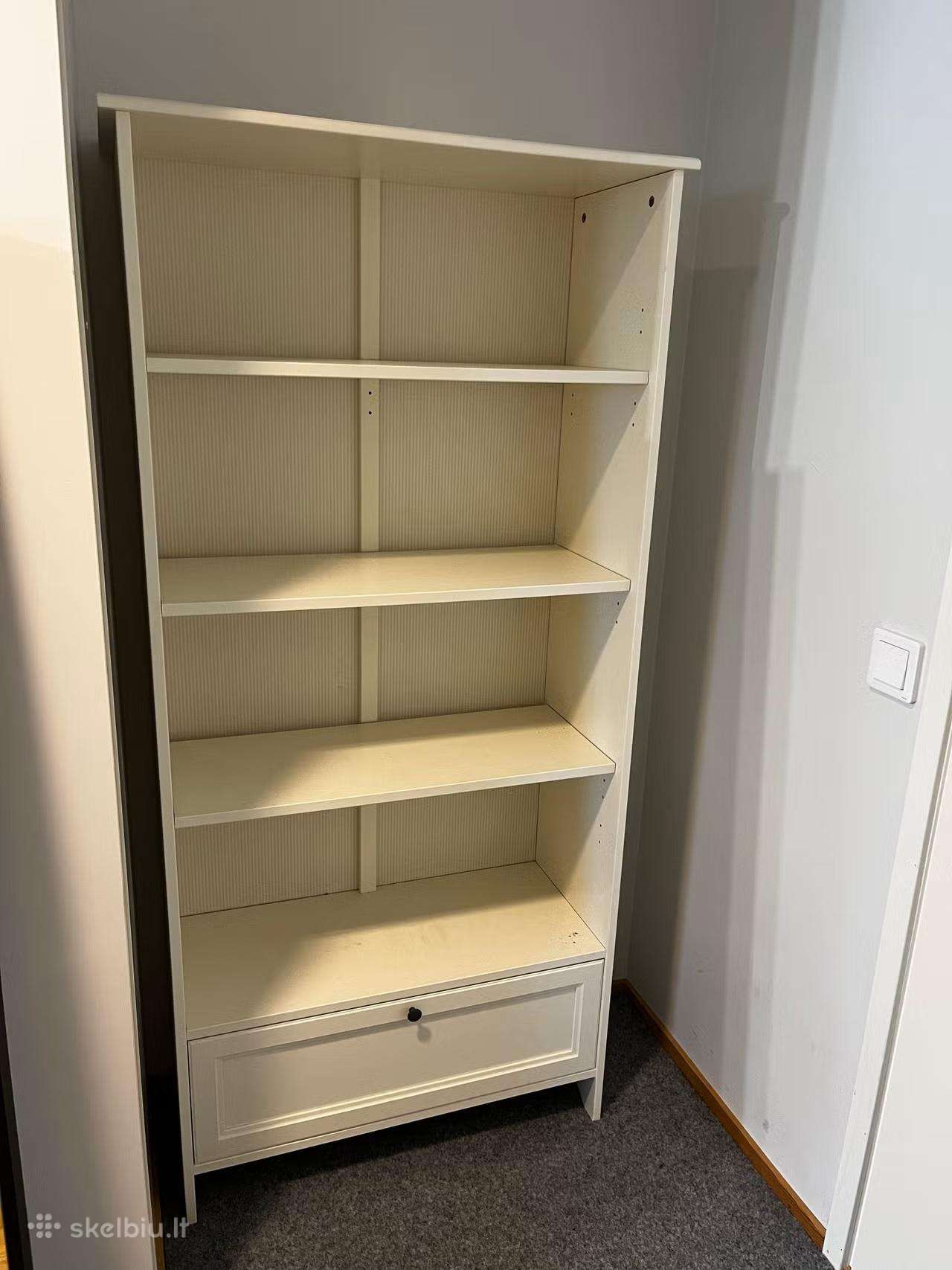 Ikea lentyna vaikų kambariui