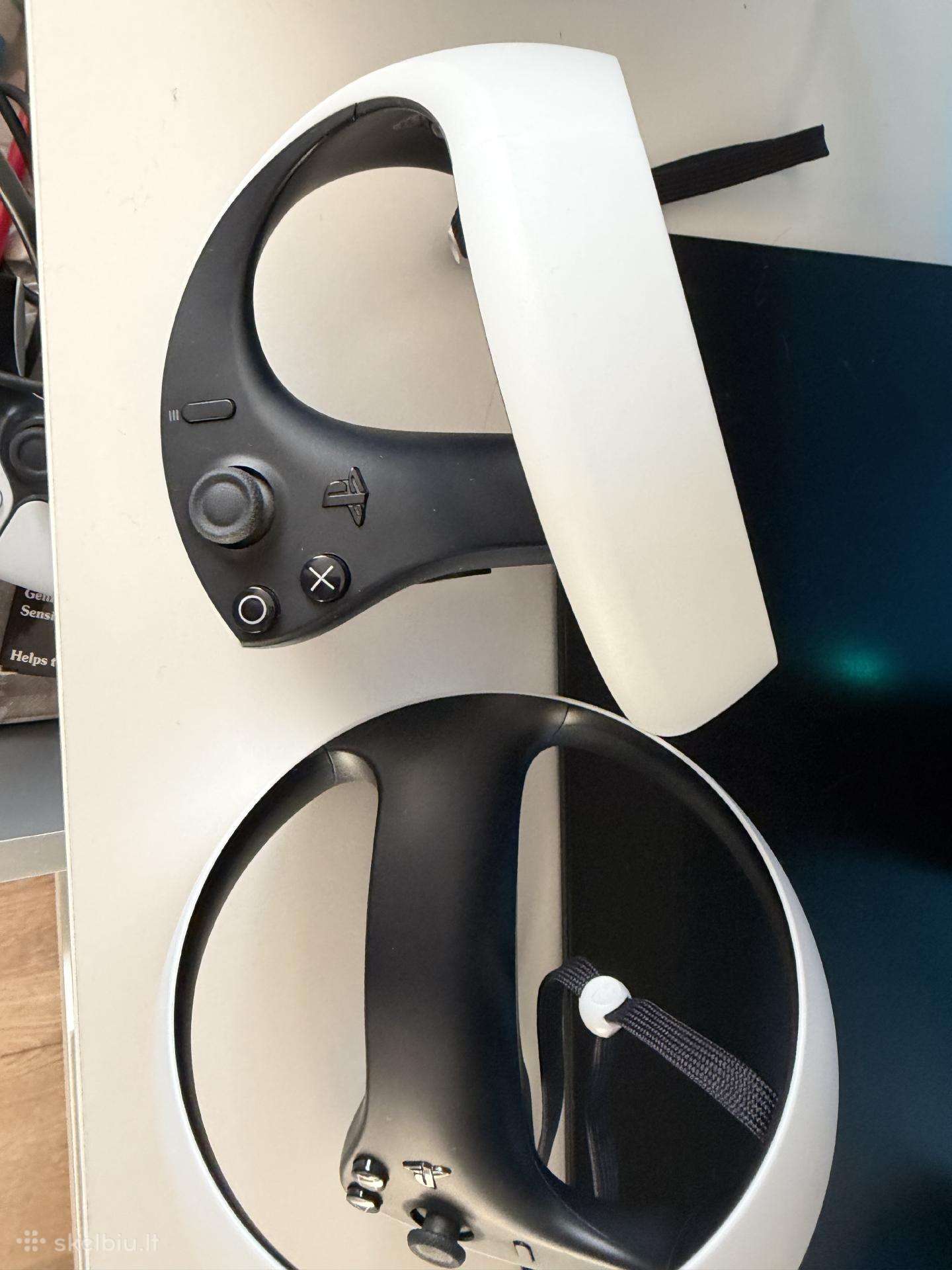 Ps5+ps5vr2 set