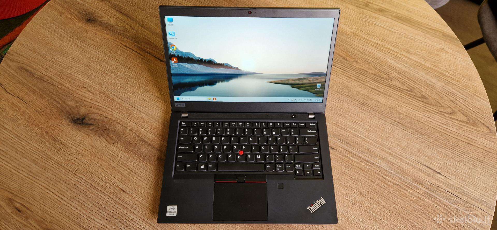 Lenovo Thinkpad T14 gen1