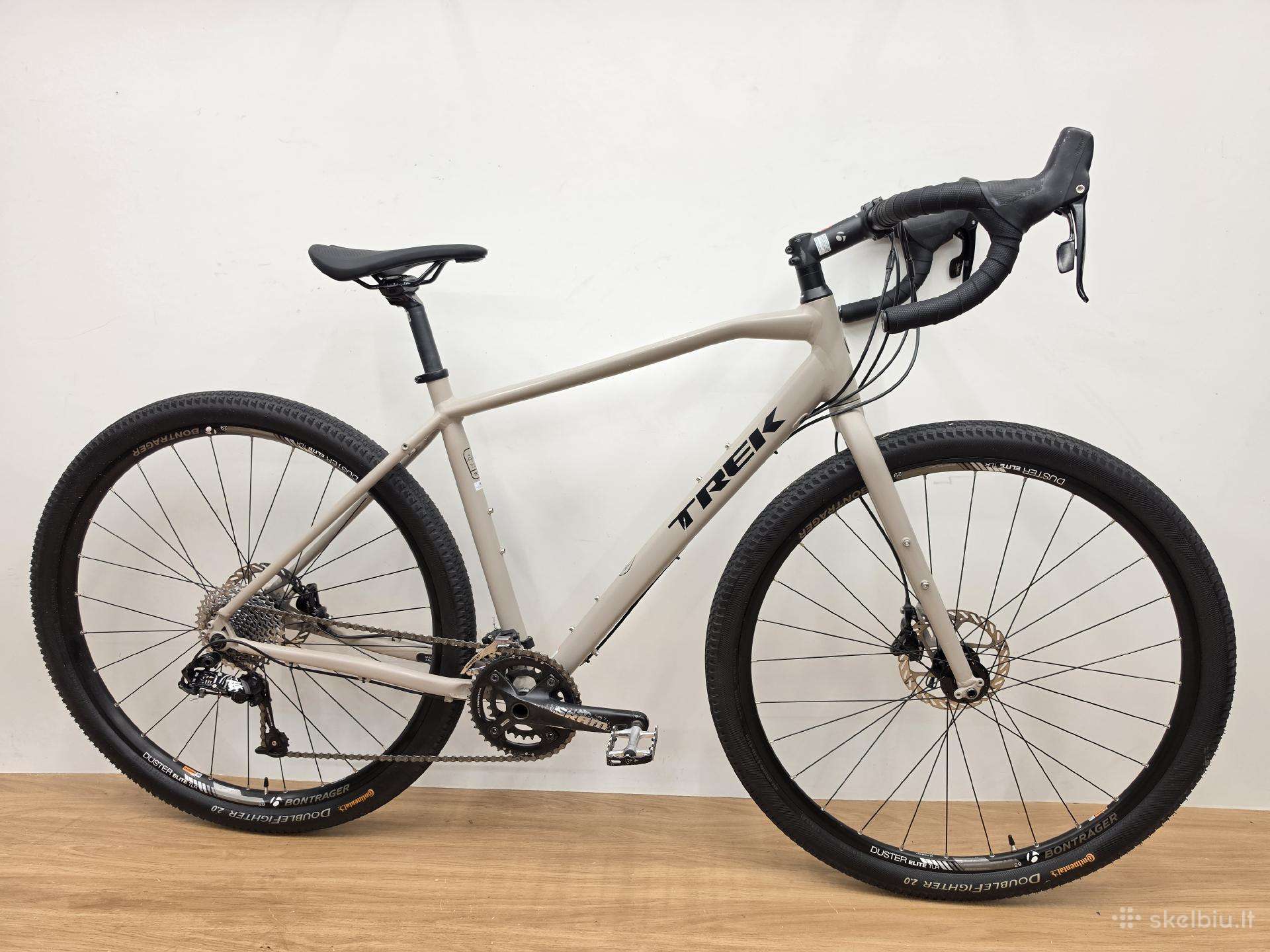 Trek 920 29er 56cm 2x10s Sram GX