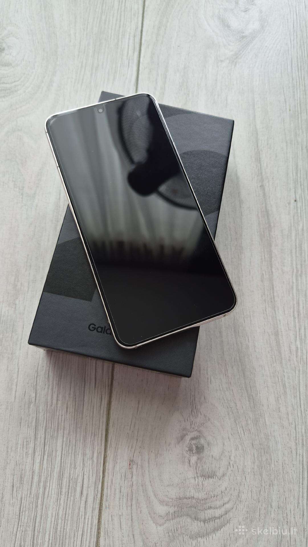 Samsung S22 256gb +dovanos