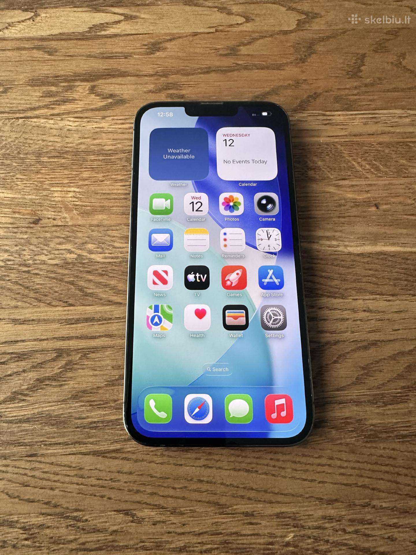 iPhone 13 Pro Max 128gb