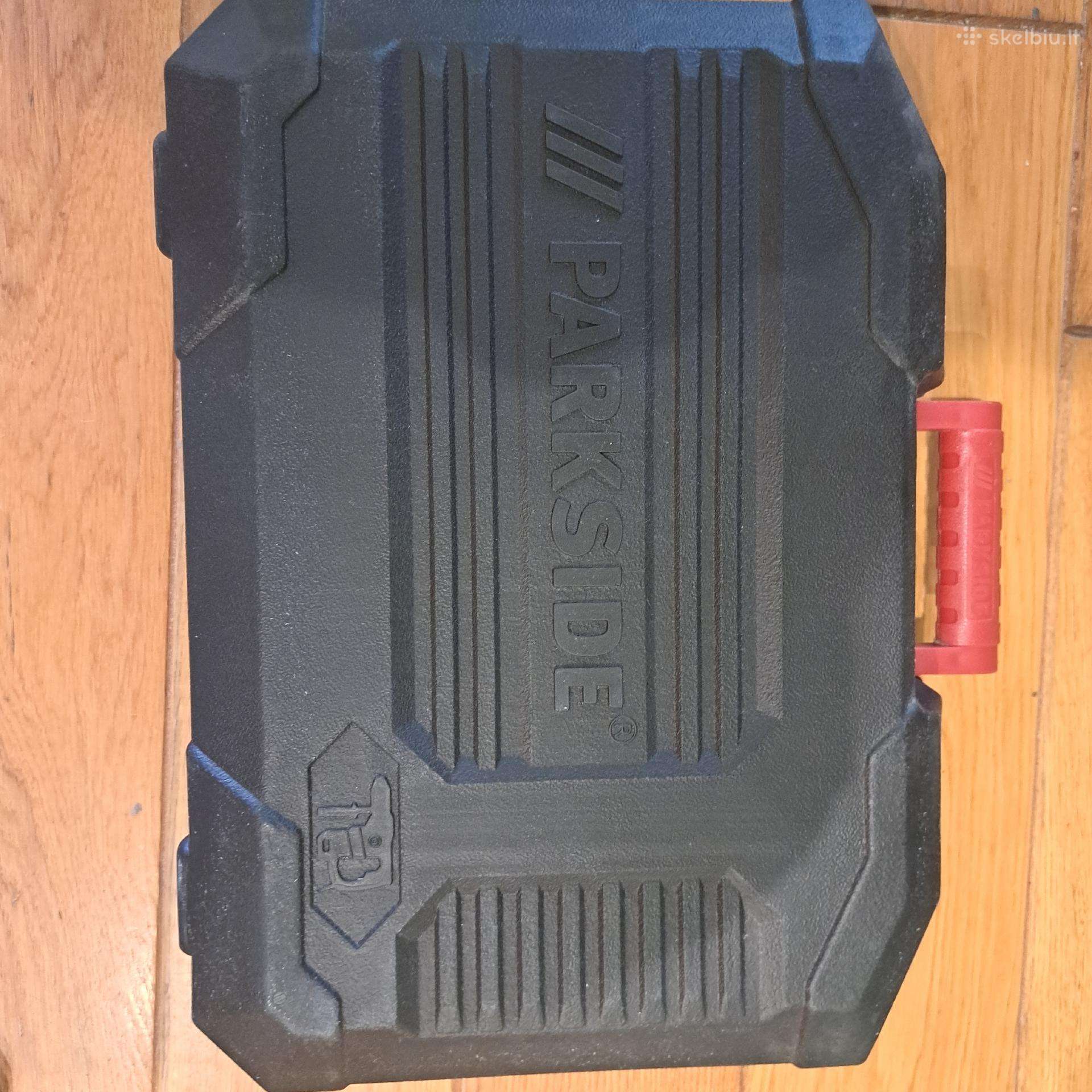 Parkside Hammer drill