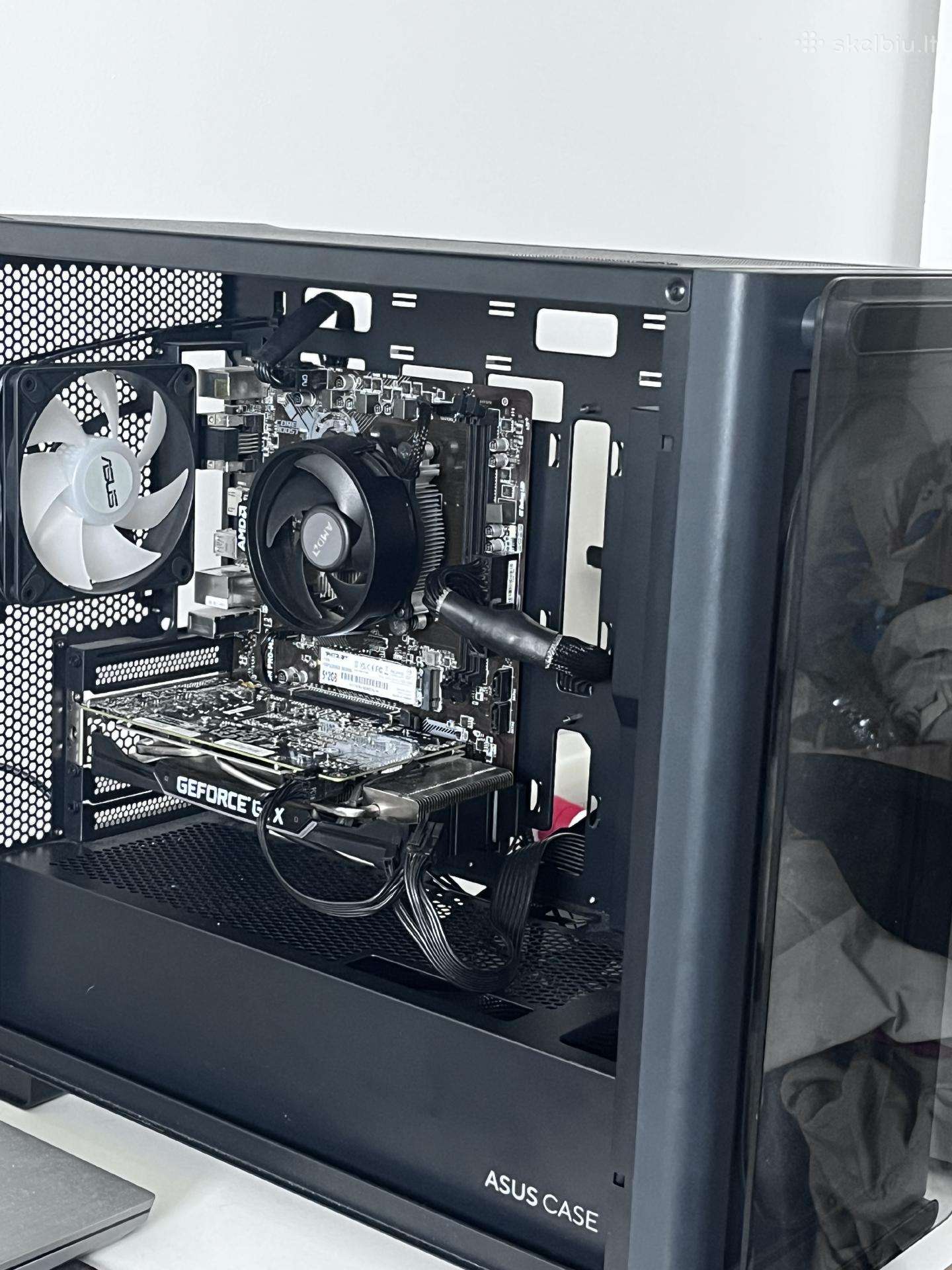 Gaming Pc