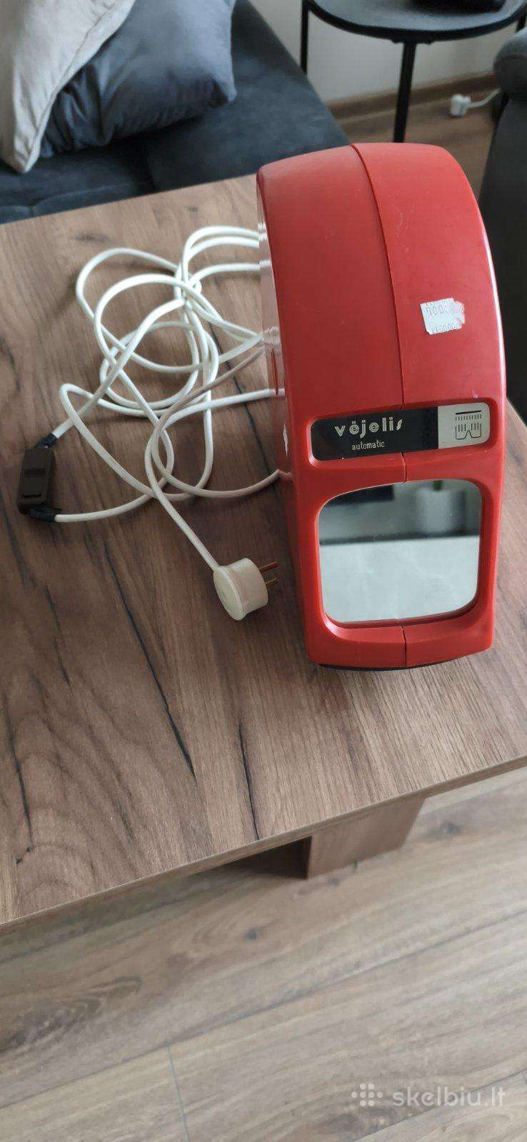 Vėjelis-5