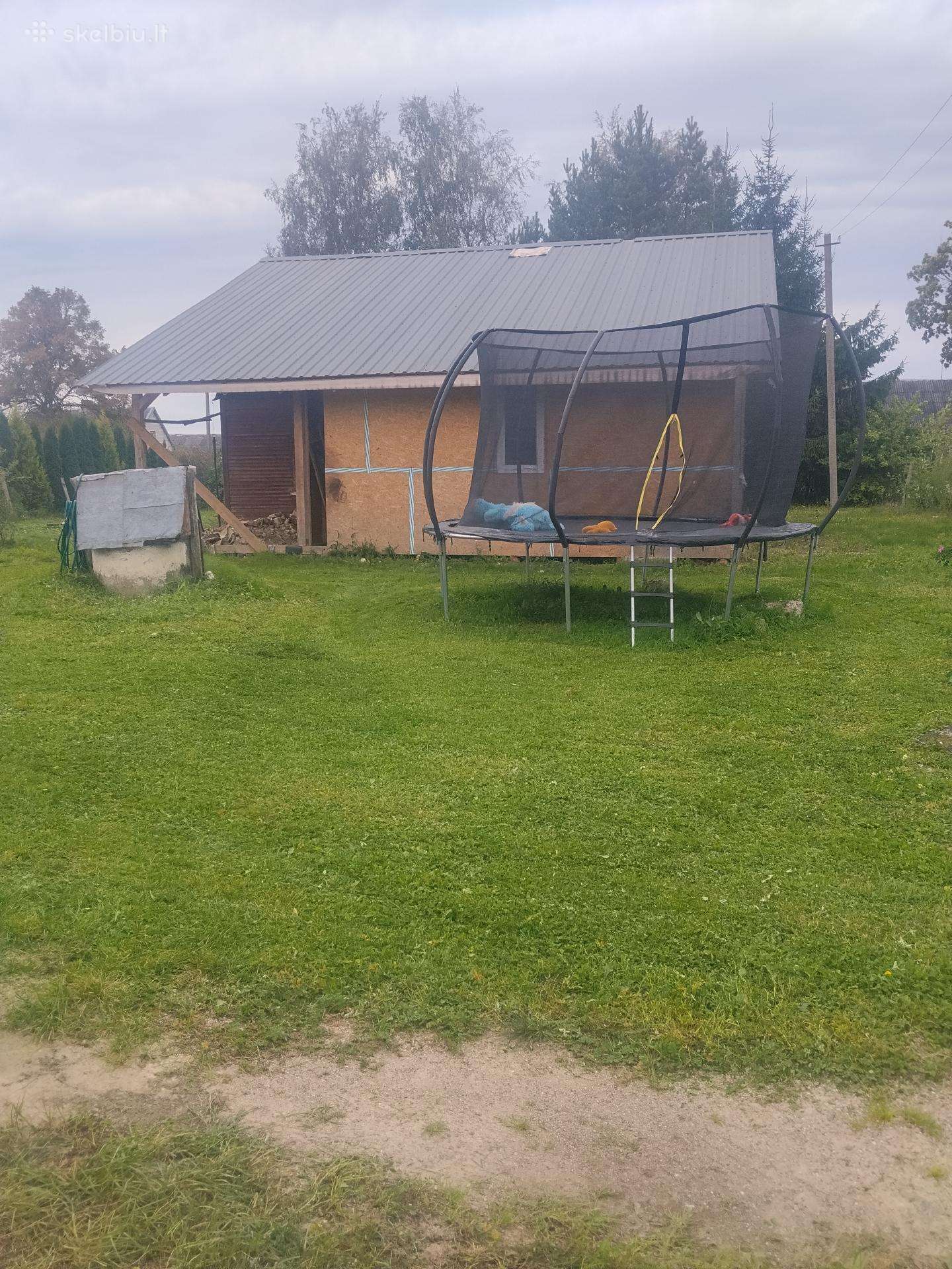 Nekilnojamasis turtas