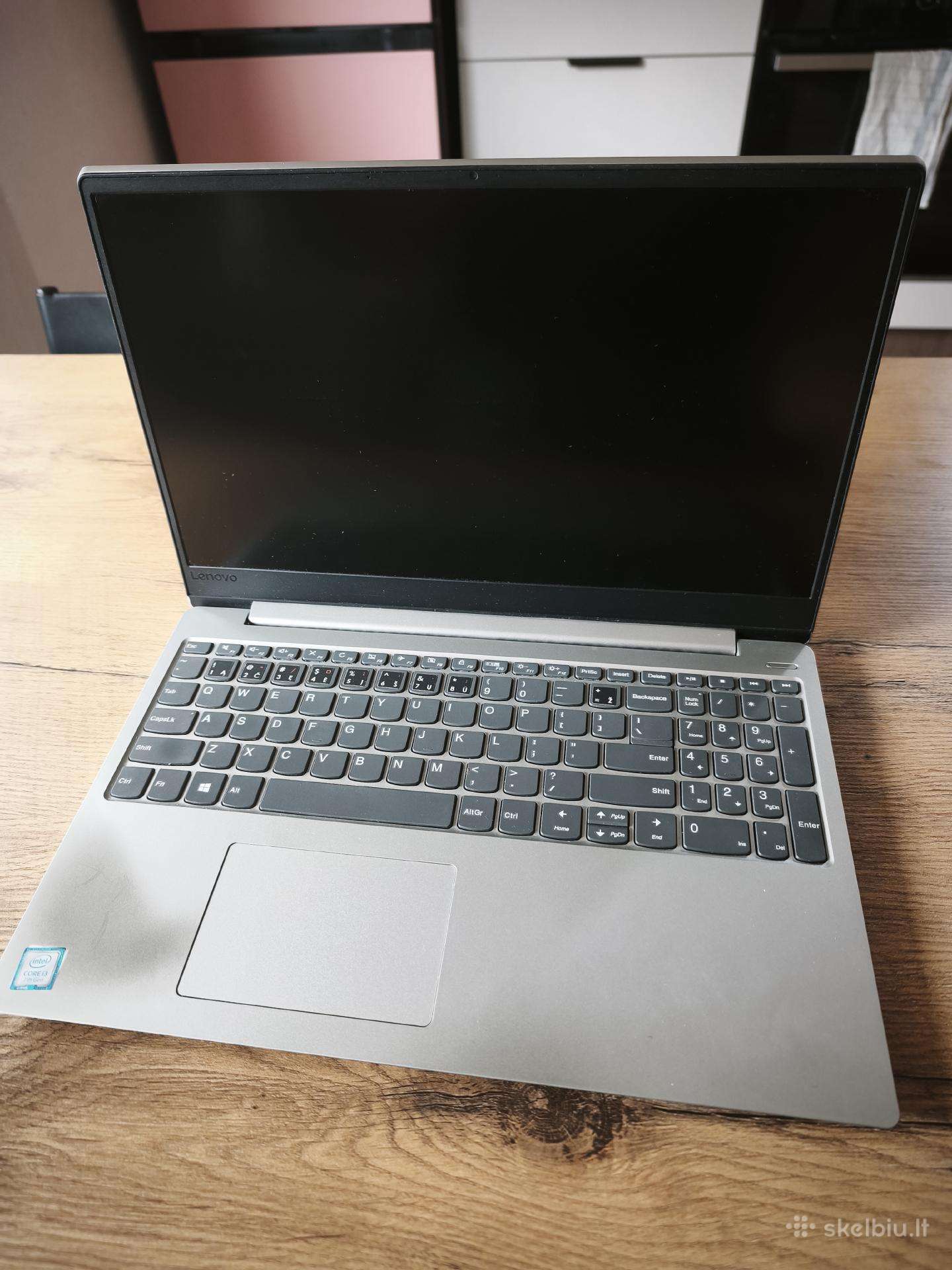 Lenovo ideapad 330s-15ikb