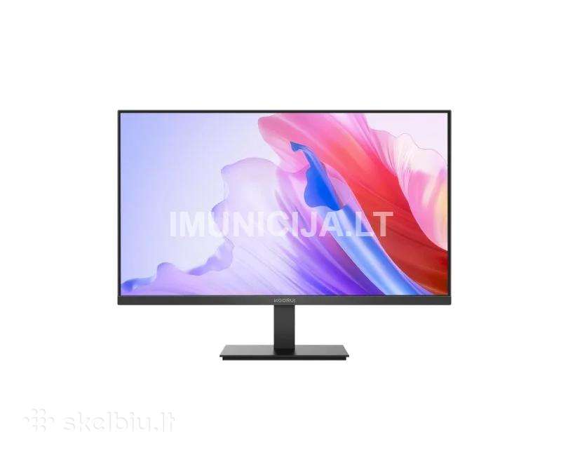 Monitorius Koorui E2721f 27 Qhd Ips 100hz