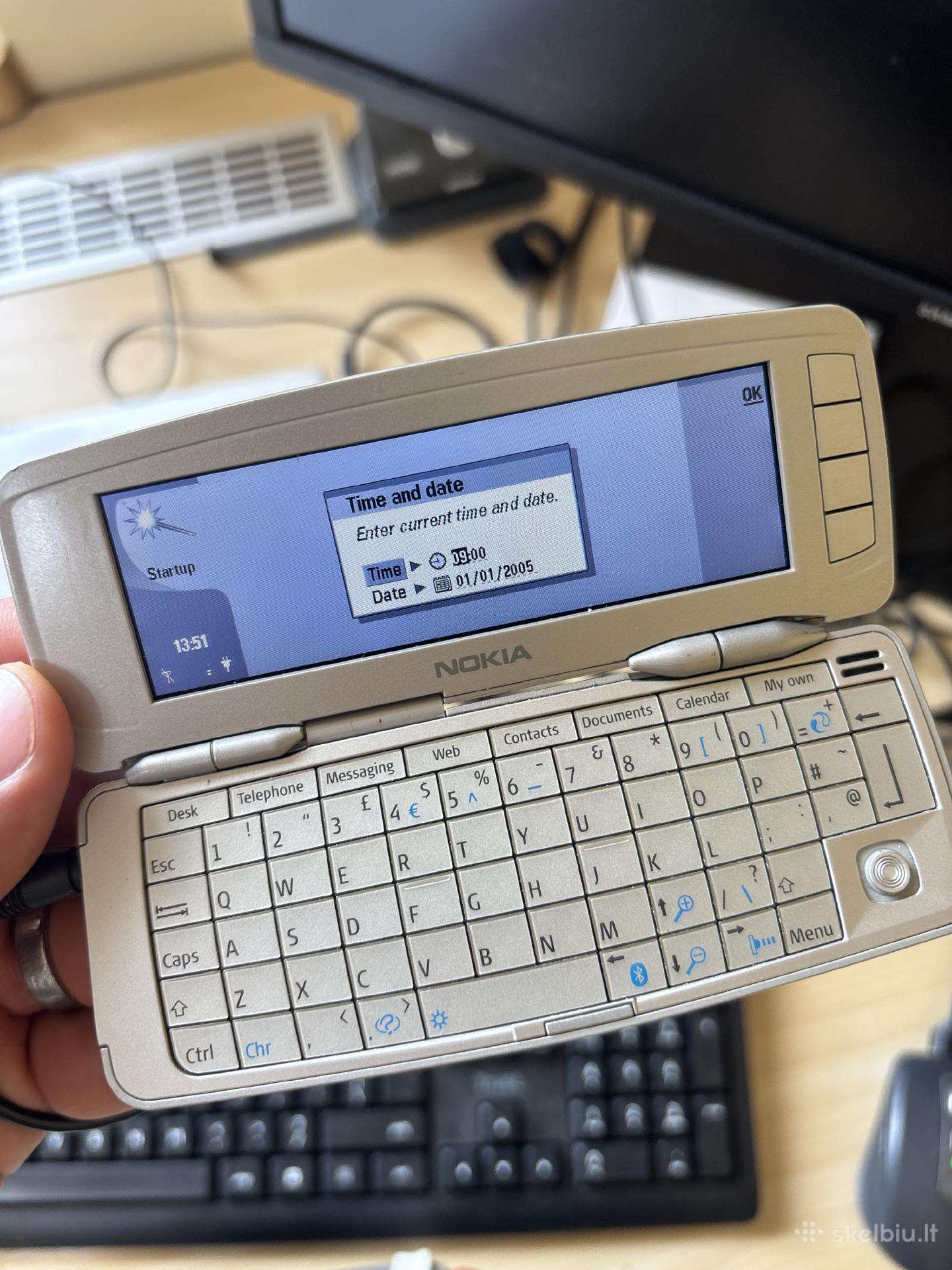 Nokia 9300
