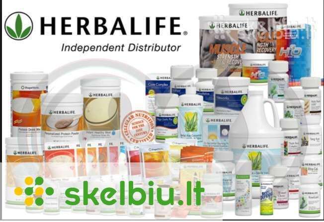 Herbalife