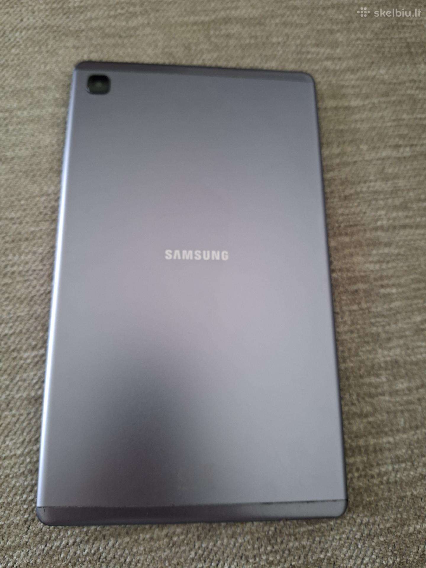 Galaxy tab A7 lite