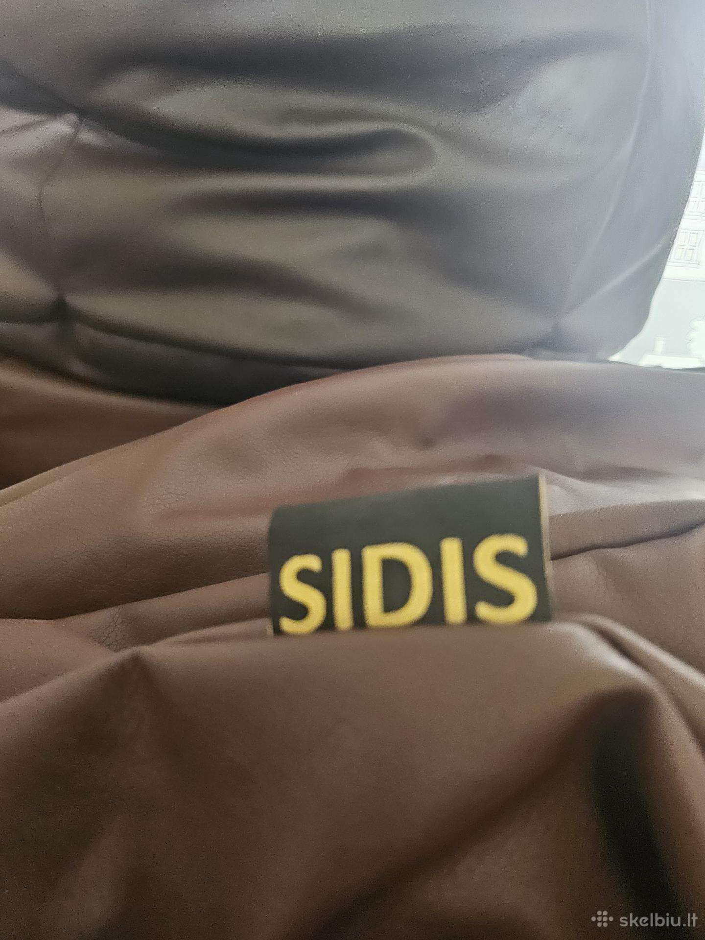 Sėdmaišis