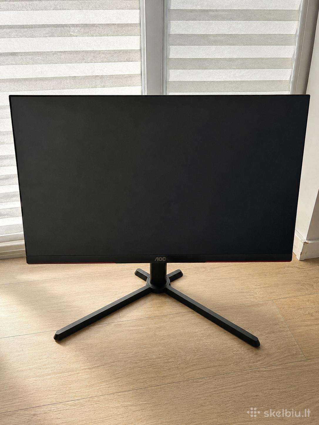 Aoc 25g3zm 24.5" Gaming Monitor