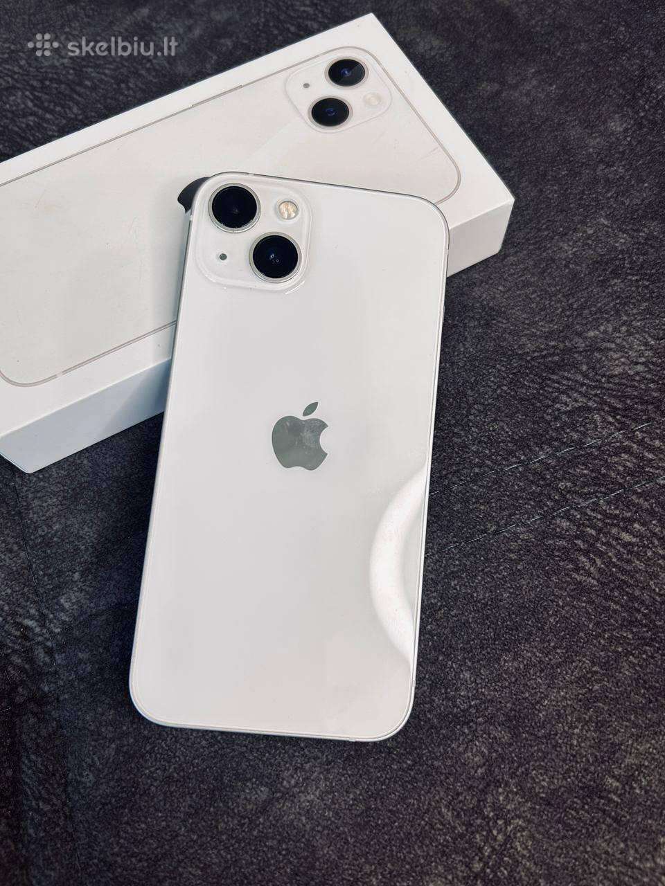 iPhone 13 128gb