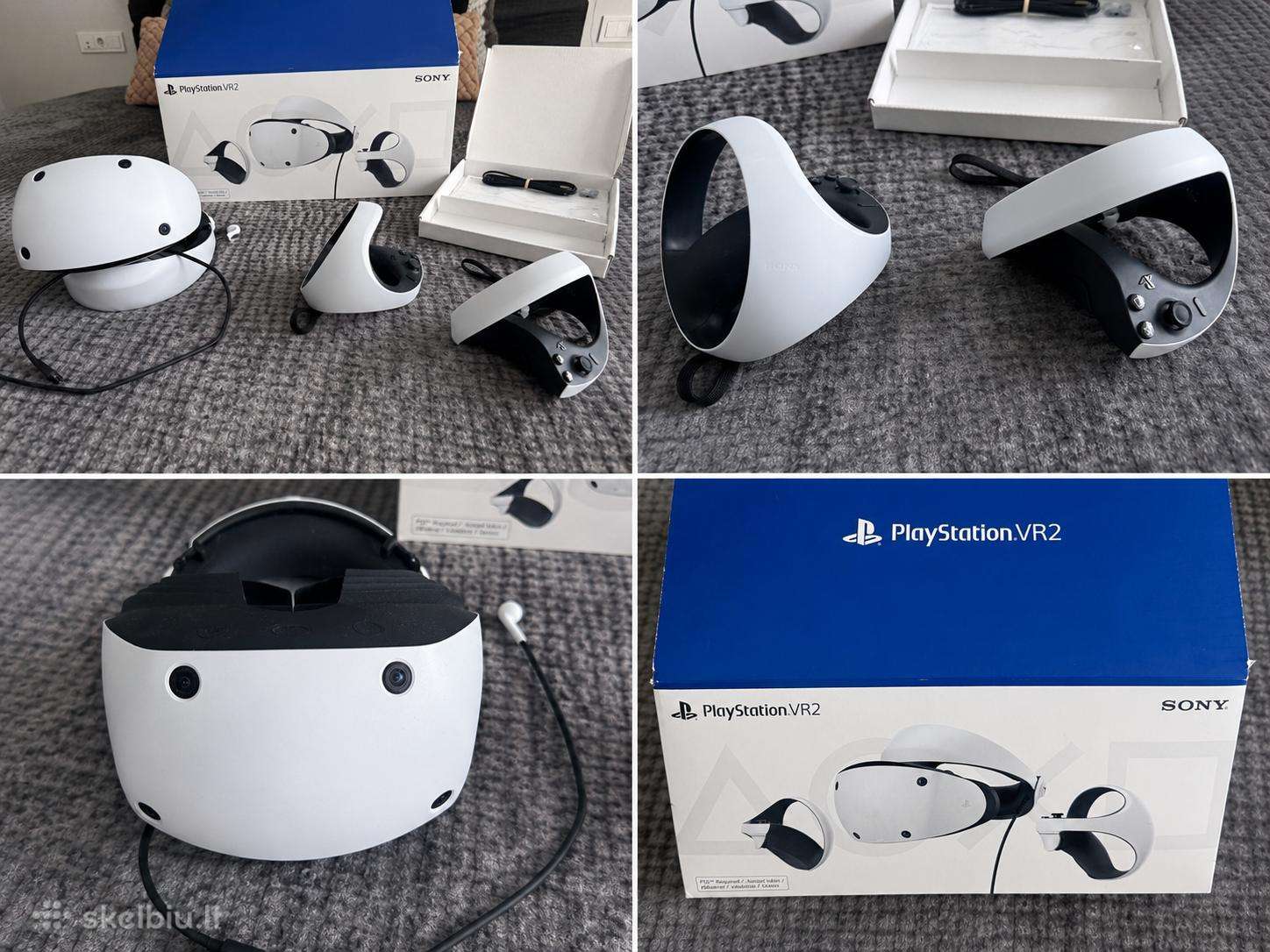Sony Playstation Vr2