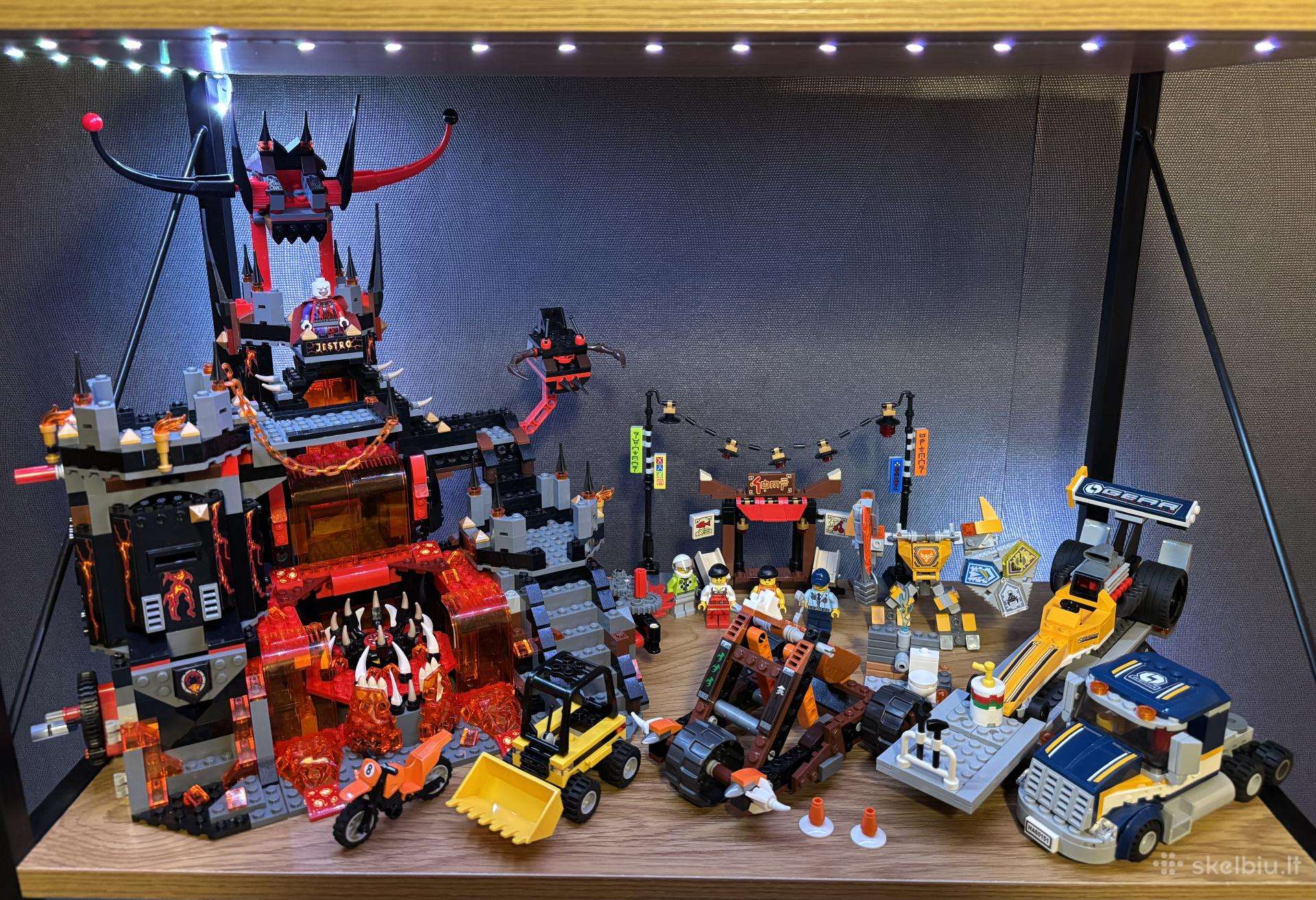 Lego