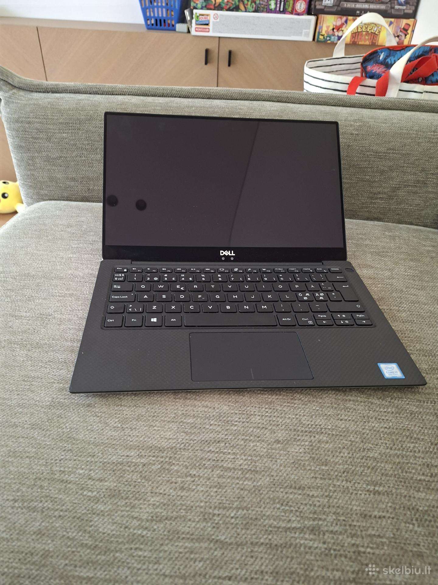 Dell xps13 4k touch screen