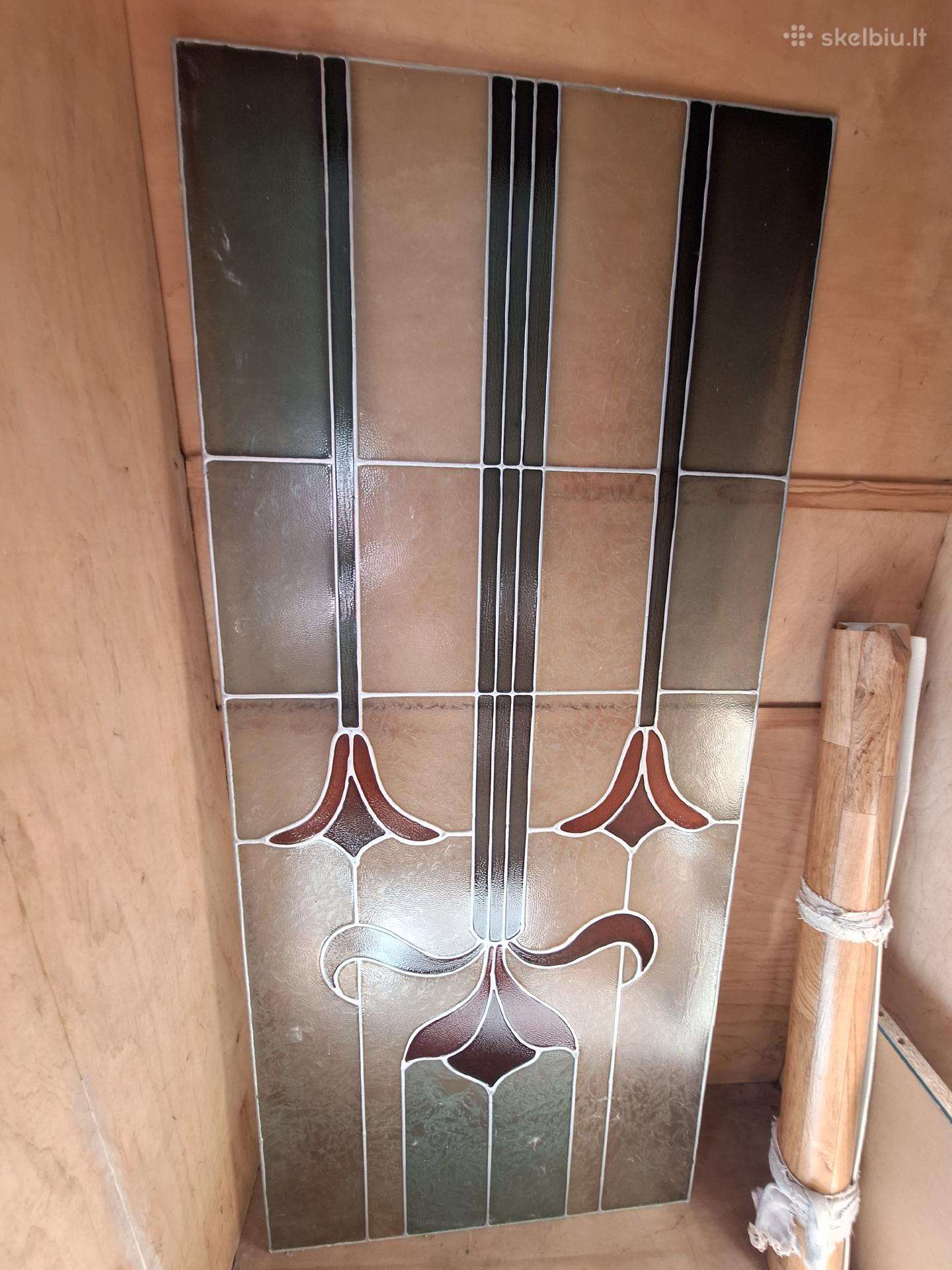 Vitražas 130x70
