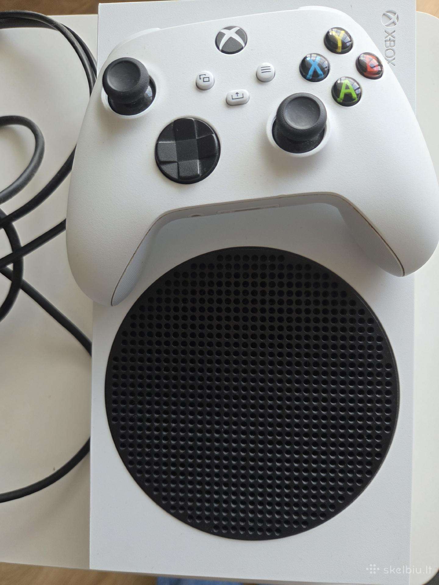 Xbox Series S 512 GB