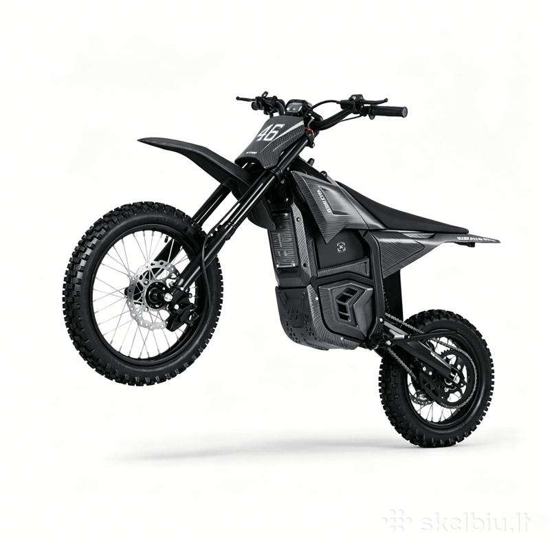 Valtinsu em5 ultra elektrinis motociklas 8000w