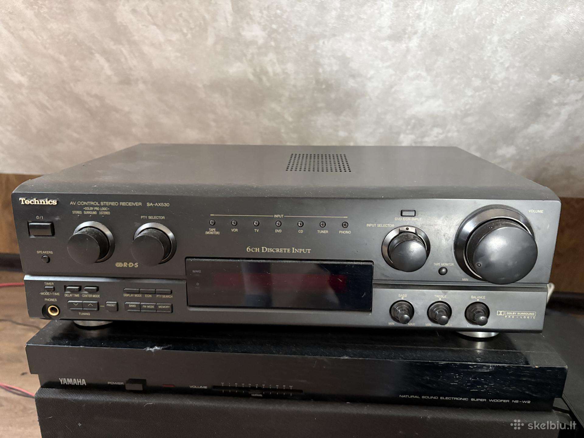 Technics