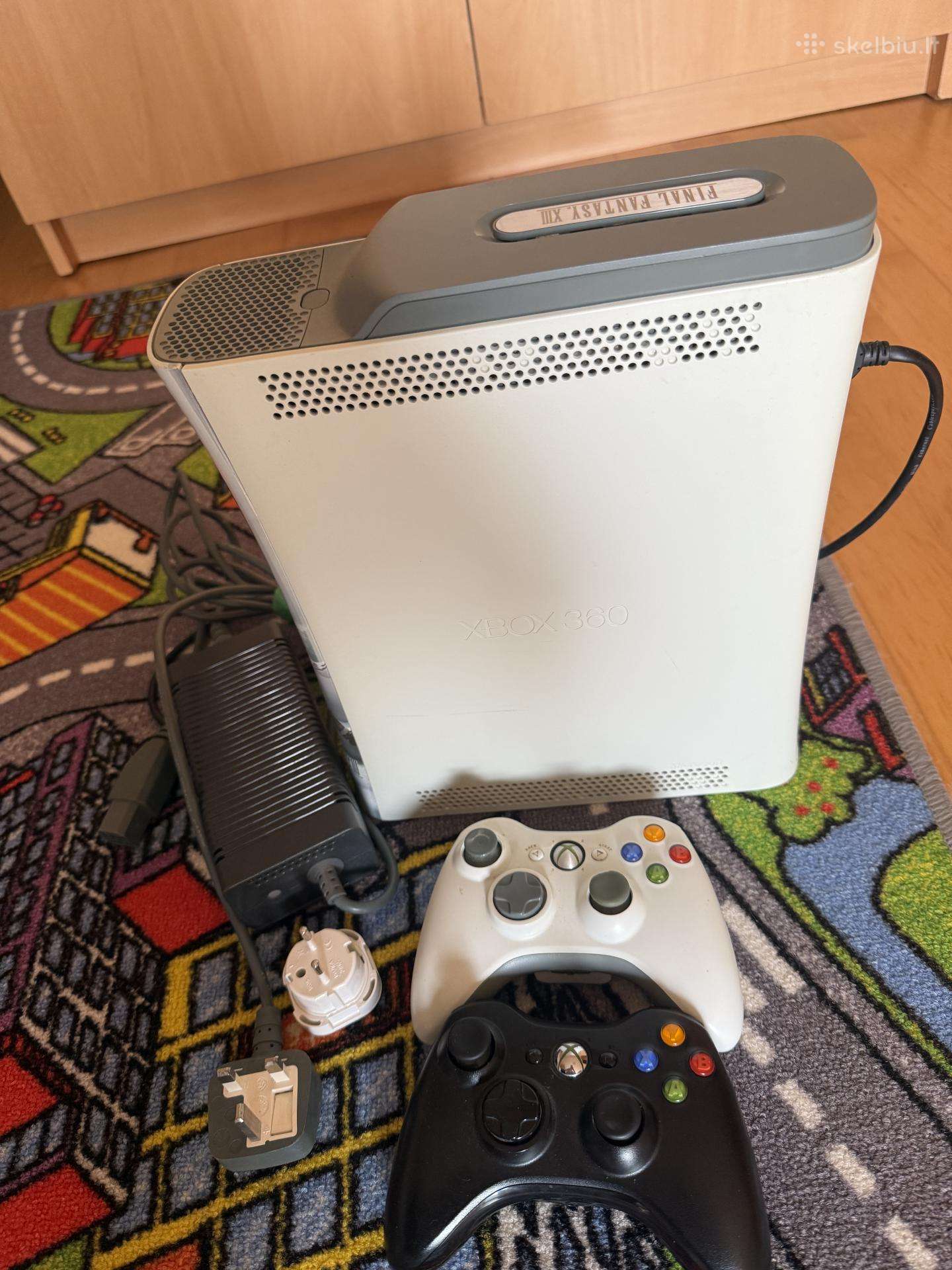 Xbox-360