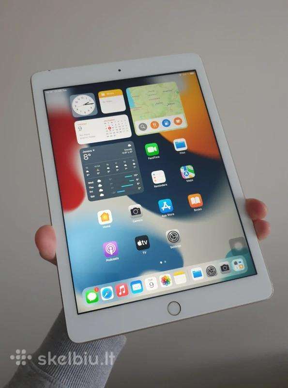 Apple iPad 128gb