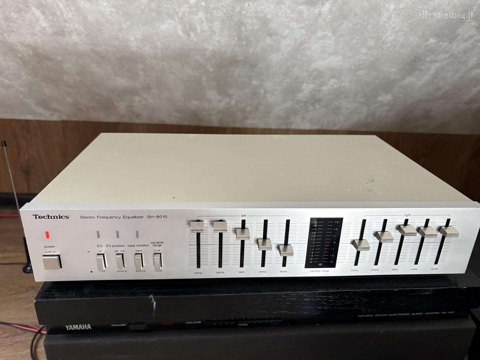 Technics