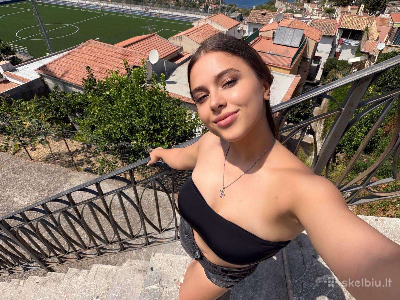 Камила 18у.о.) Real Photos!