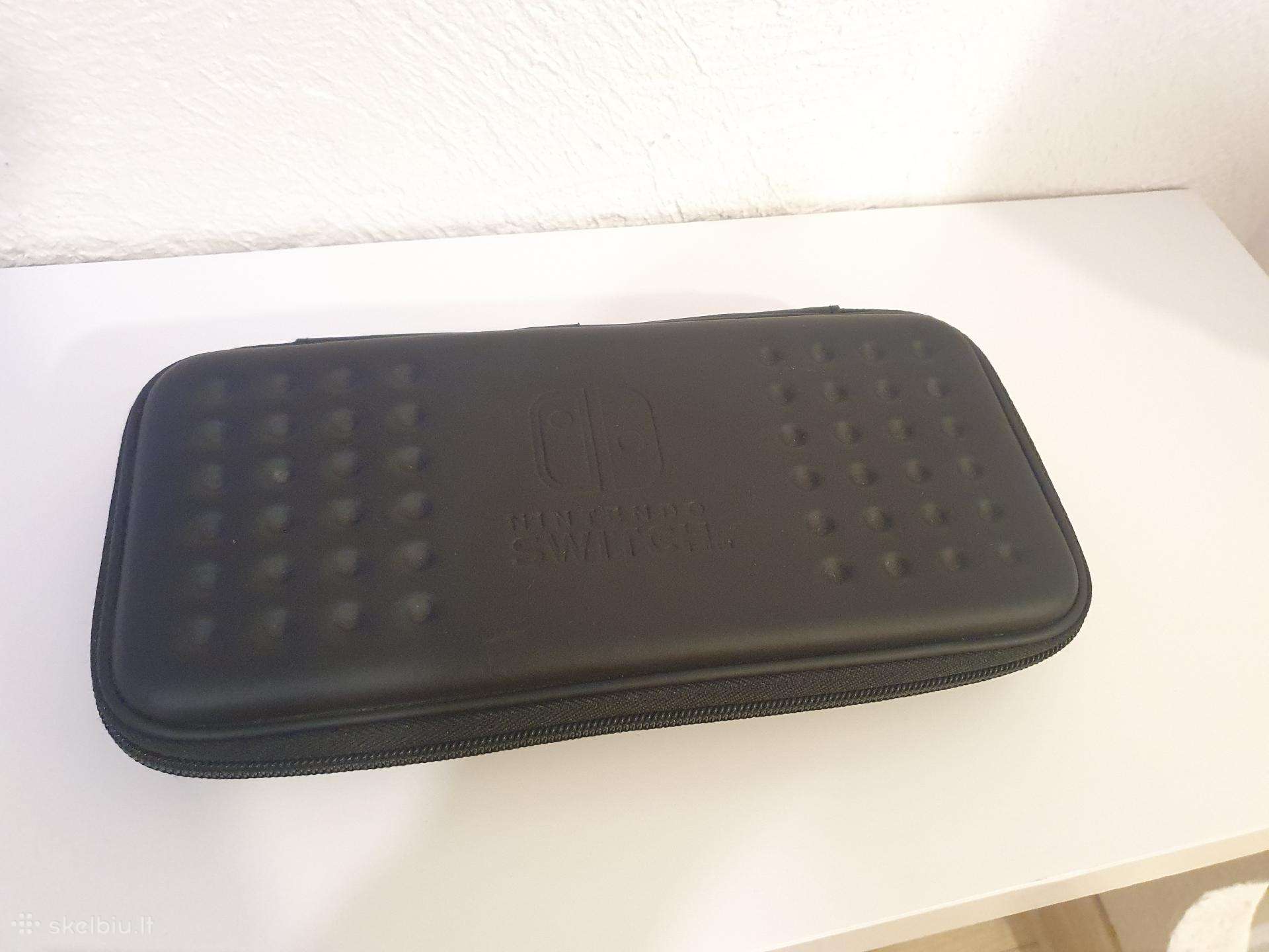 Dėklas nintendo switch