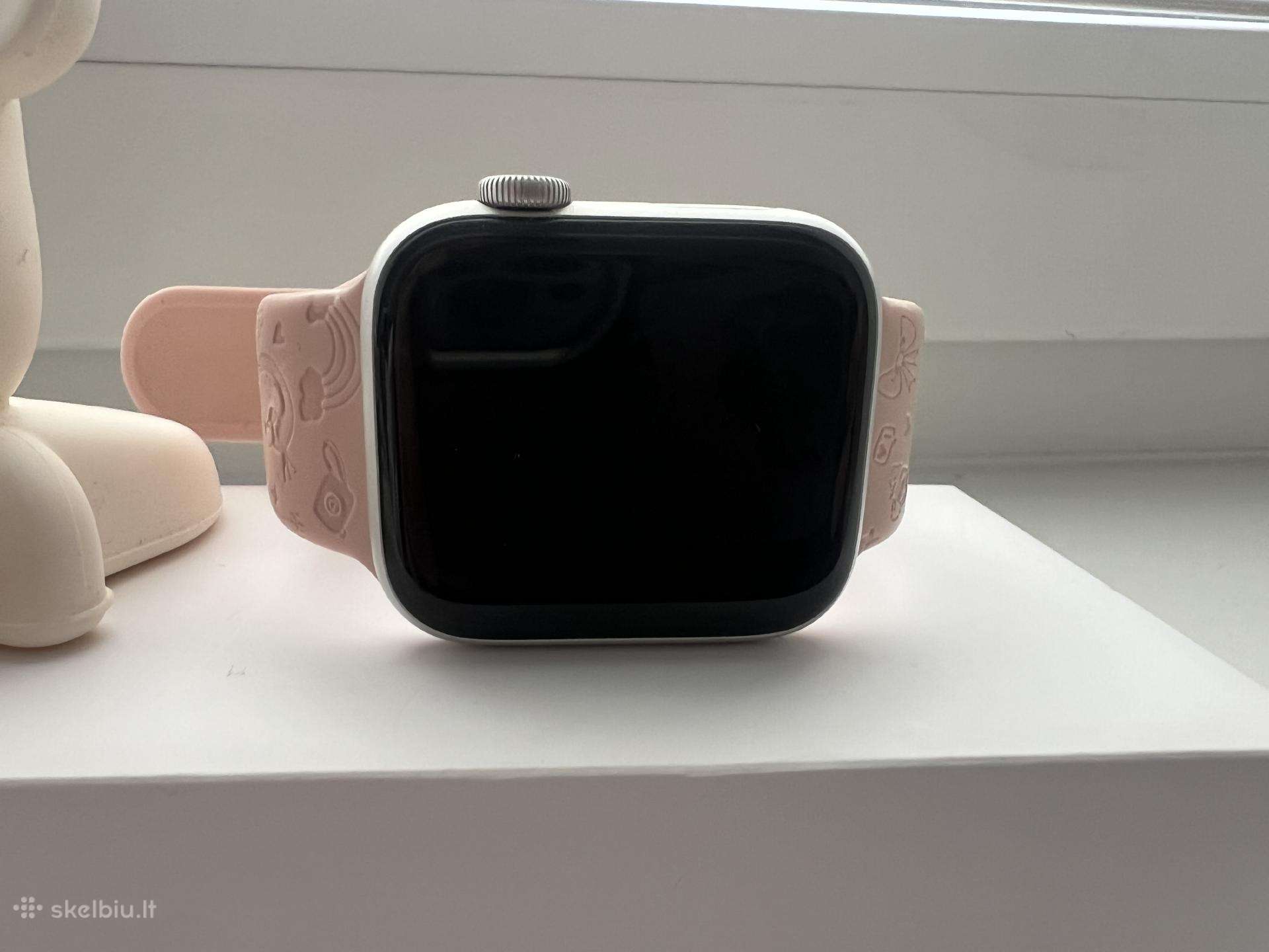 Apple Watch Series 6 44mm