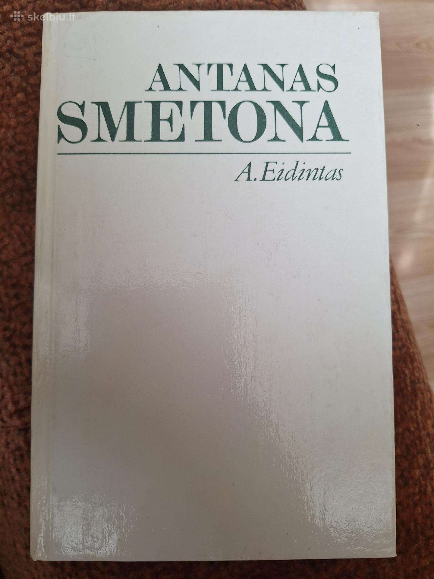 Antanas Smetona