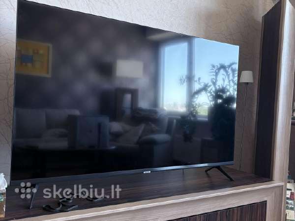 Samsung Au7000 series