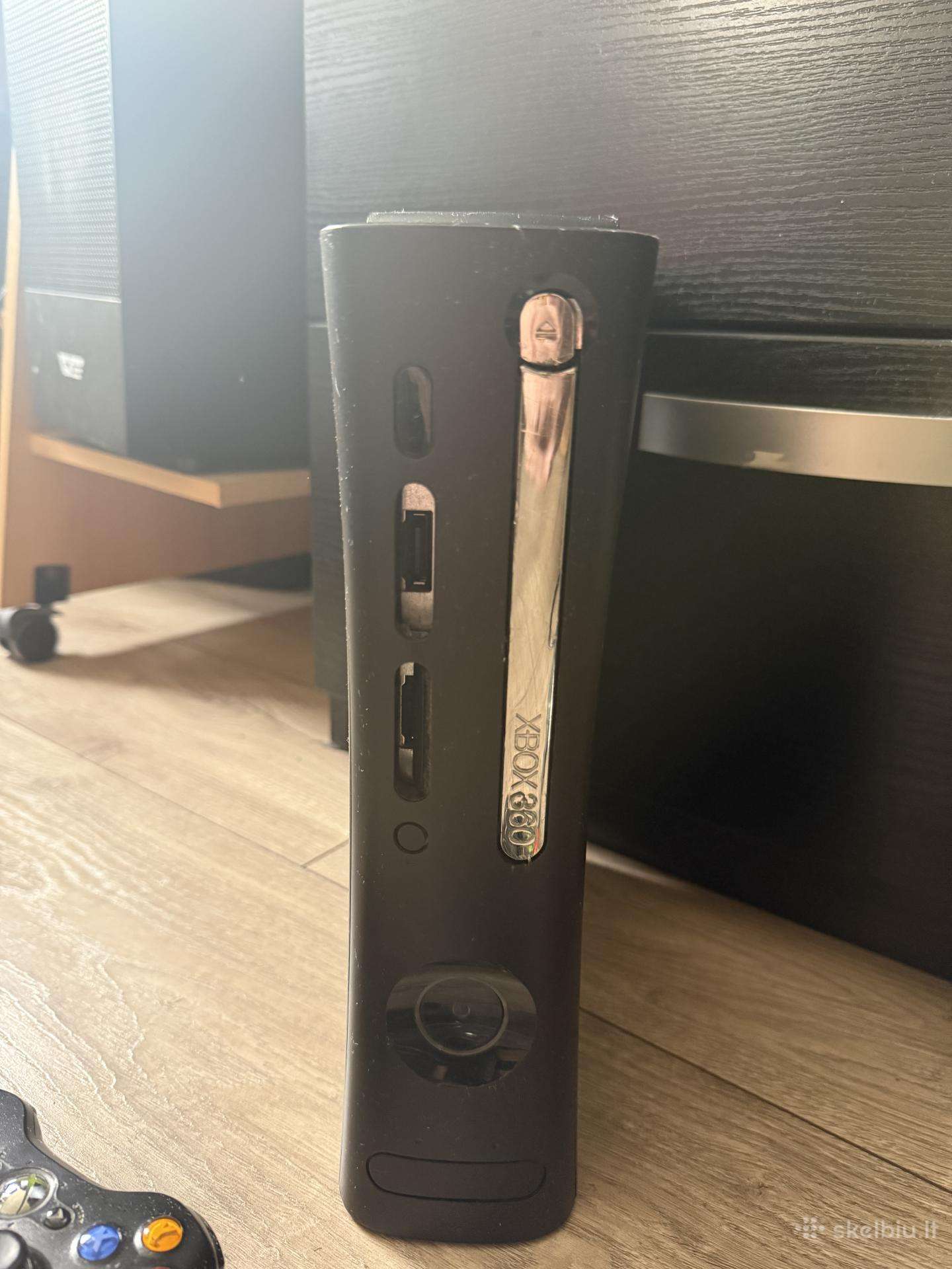 Xbox 360