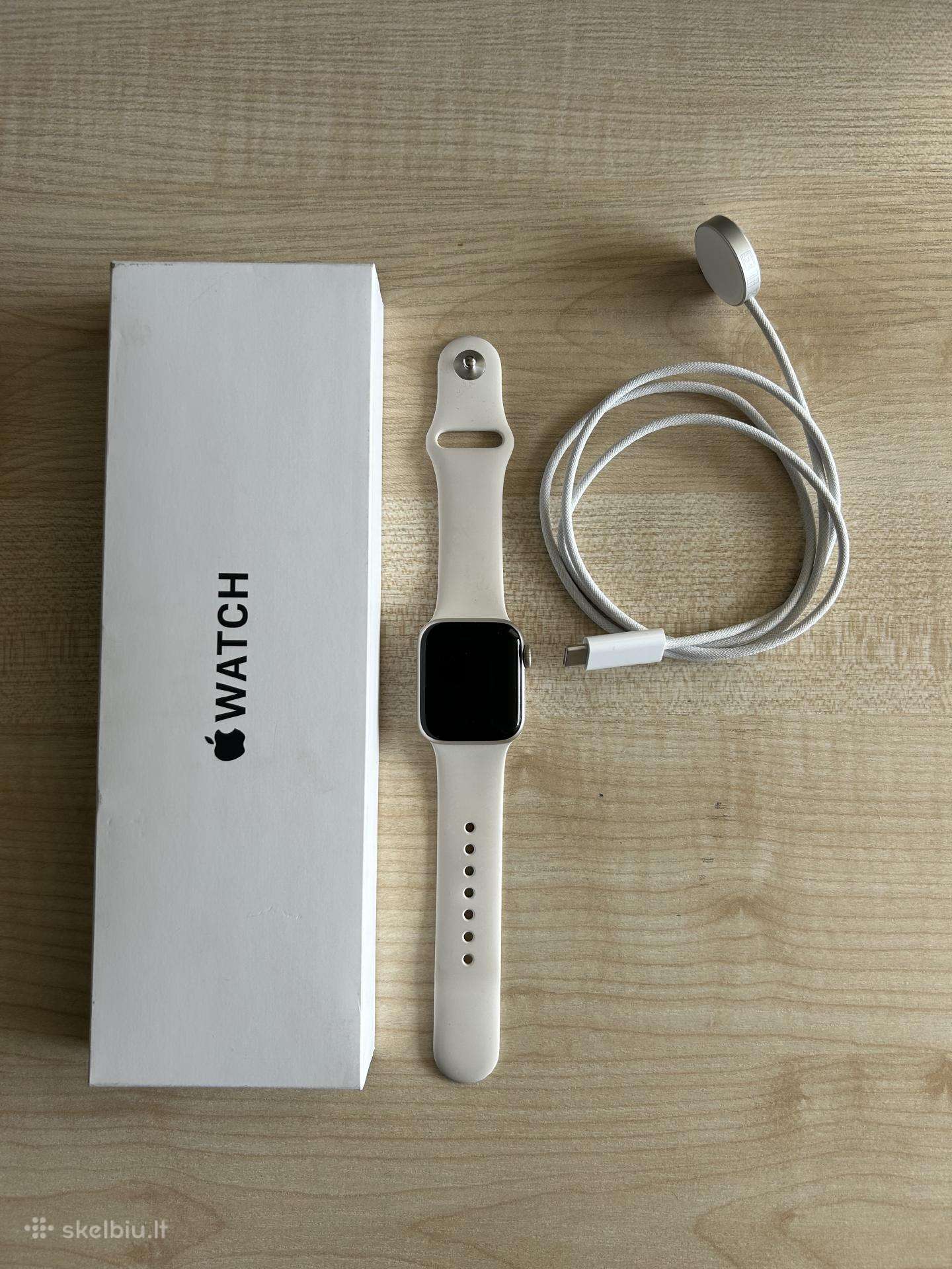 Apple Watch Se 3 40 mm