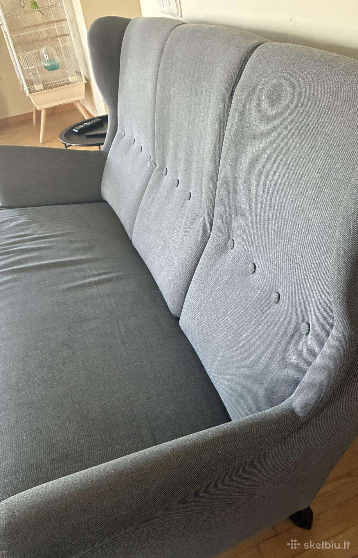 Sofa sėdima