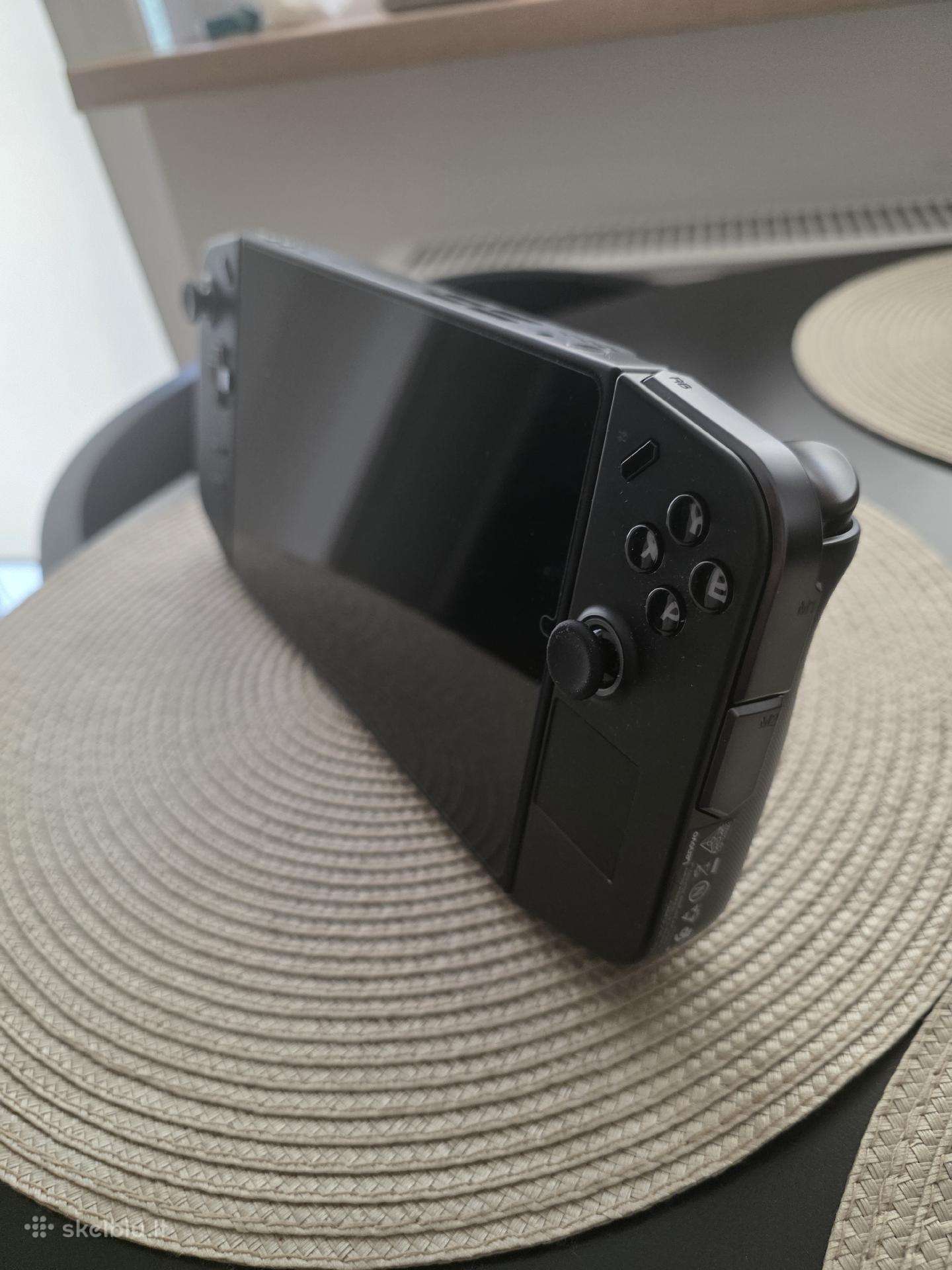 Lenovo legion go Z1 extreme