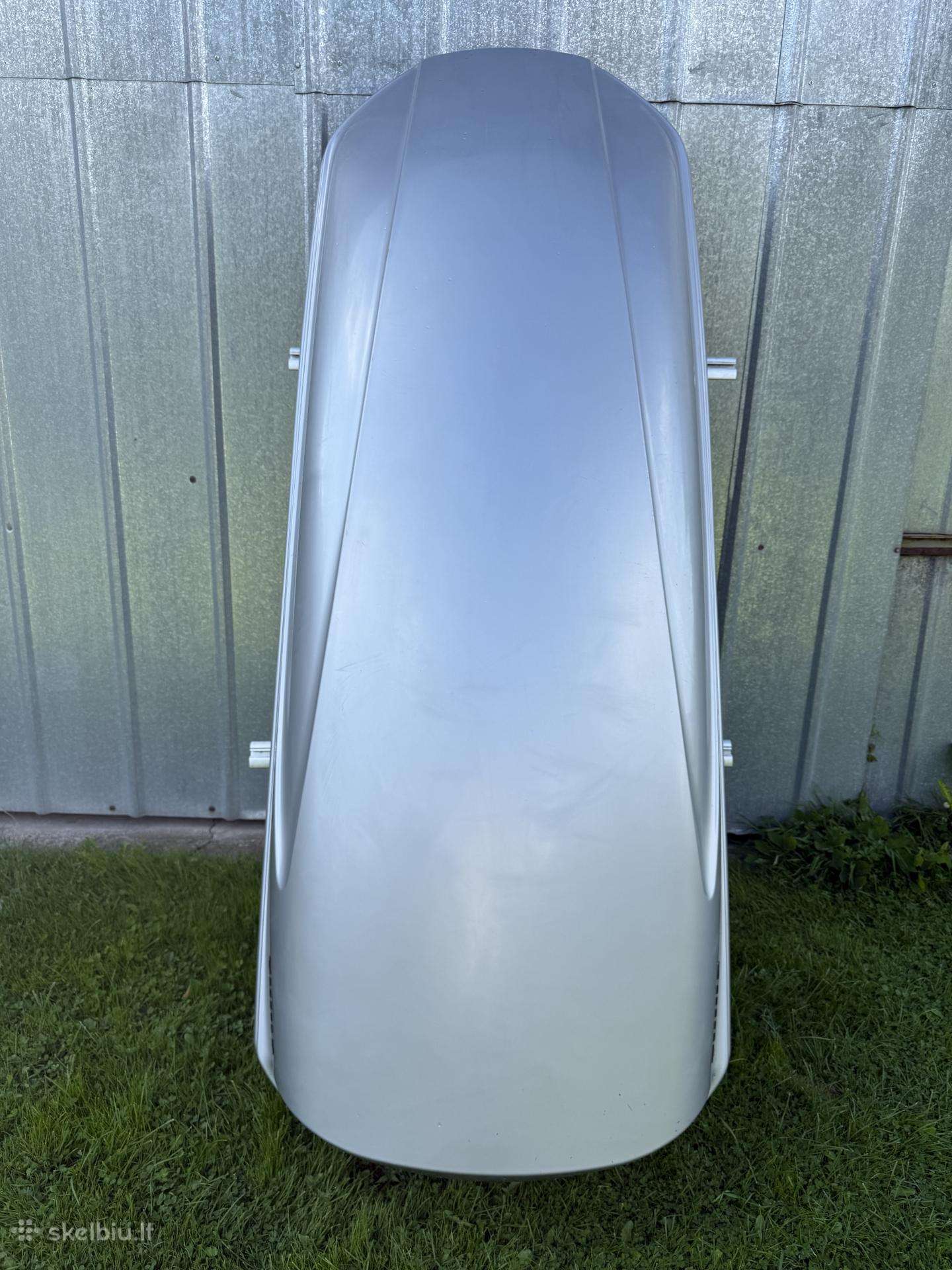 Thule Atlantis 900