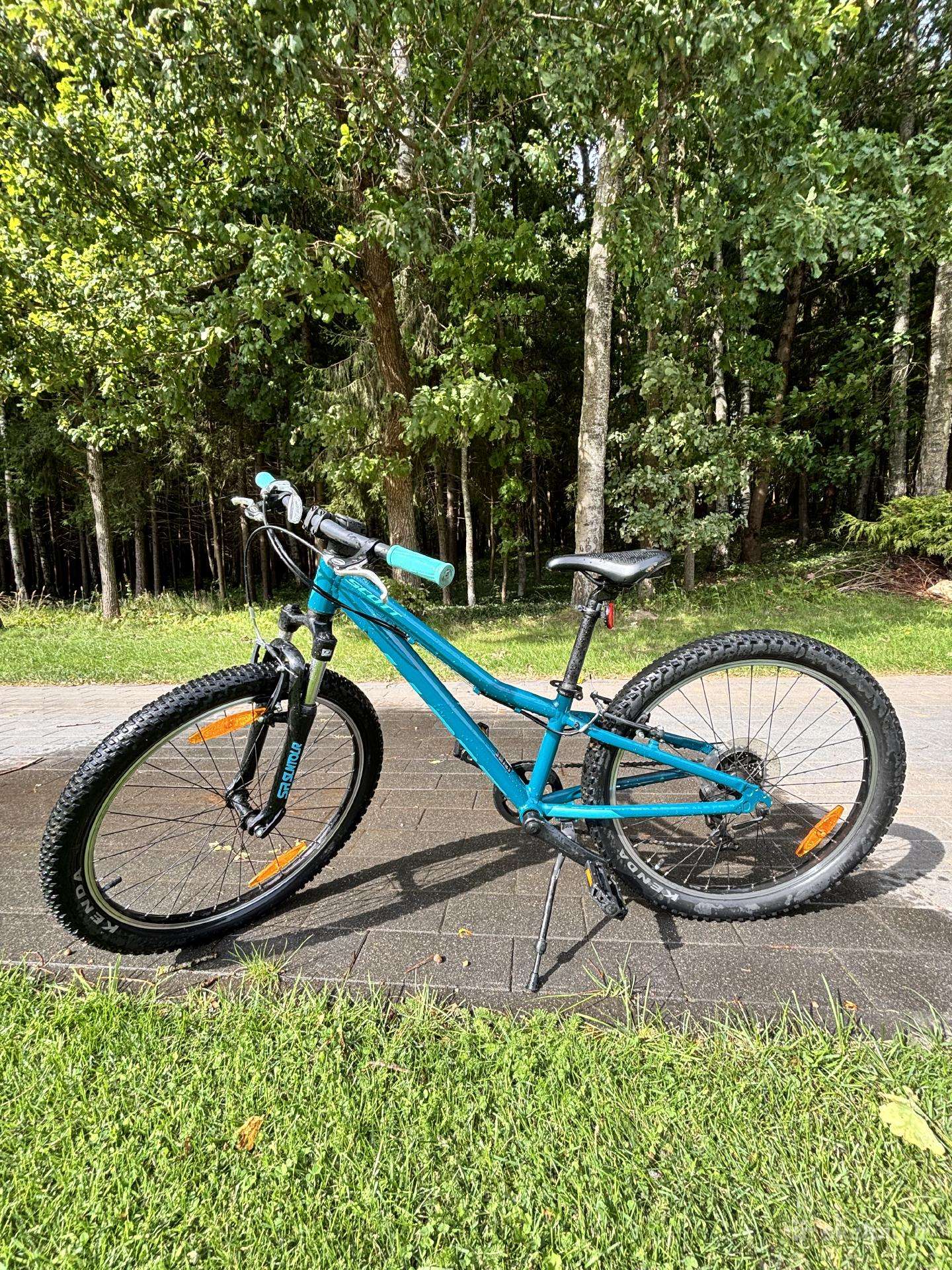 Scott Contessa 24' kalnų dviratis