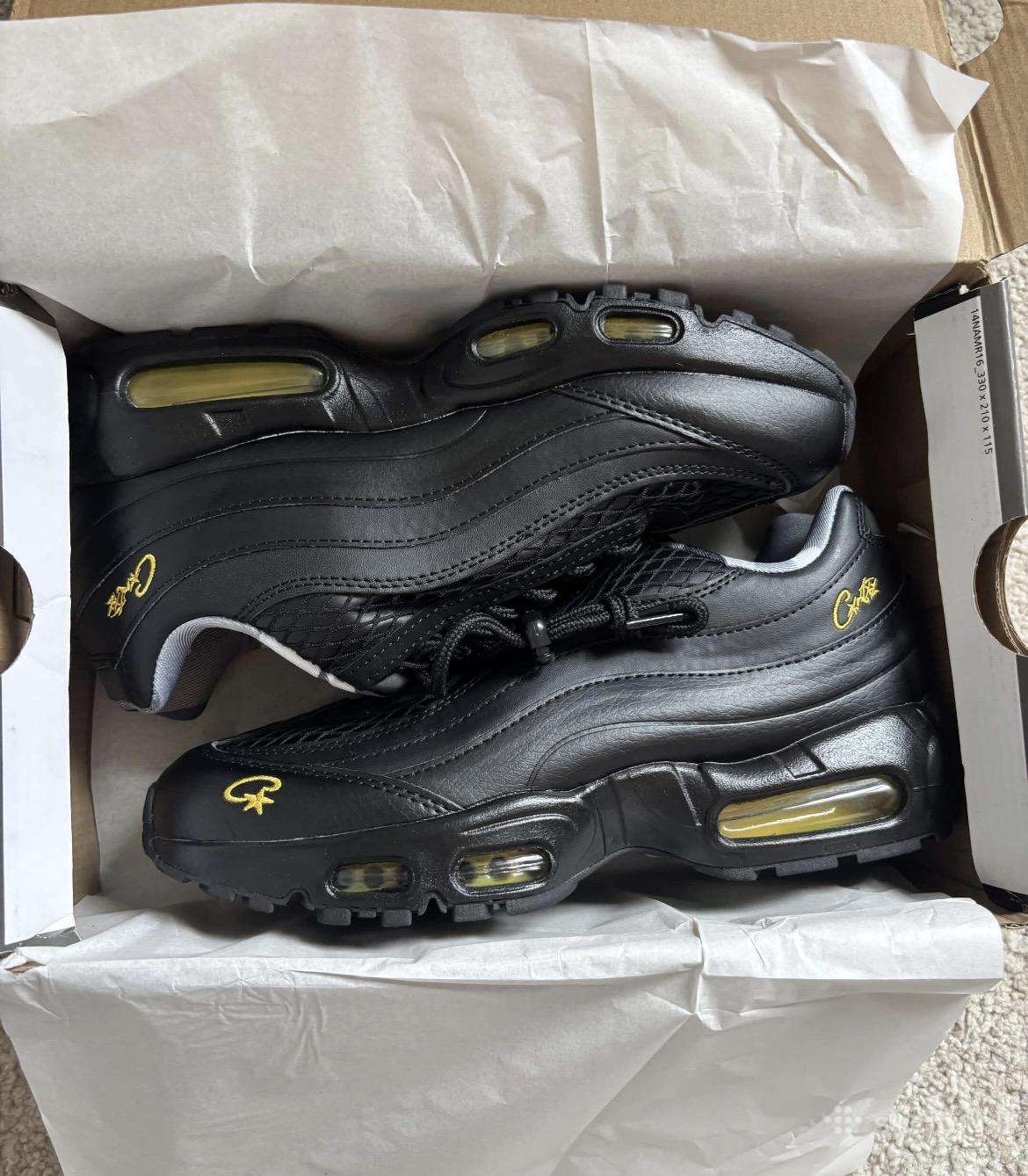 Nike air max 95