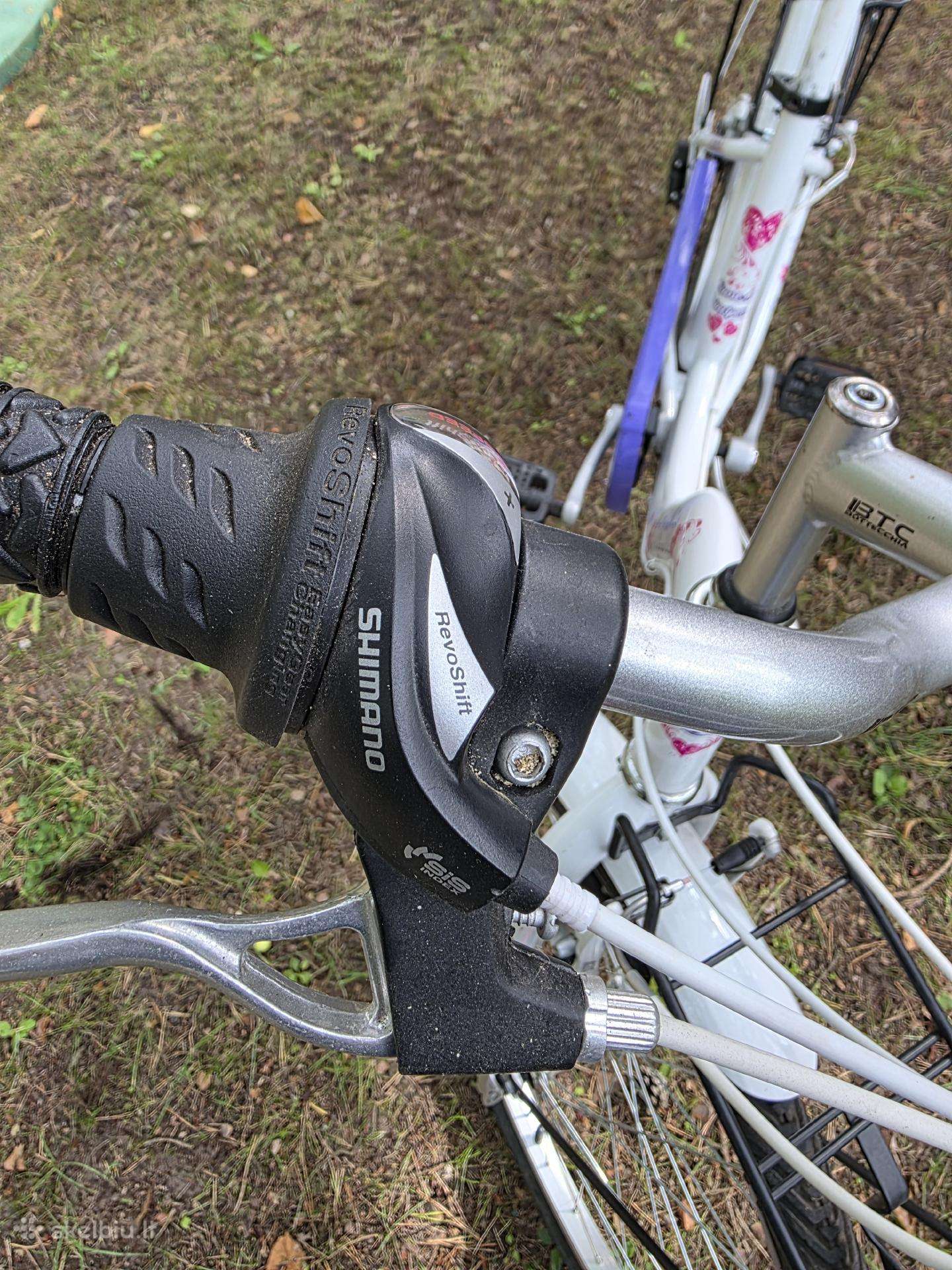 Городской велосипед Bottecchia