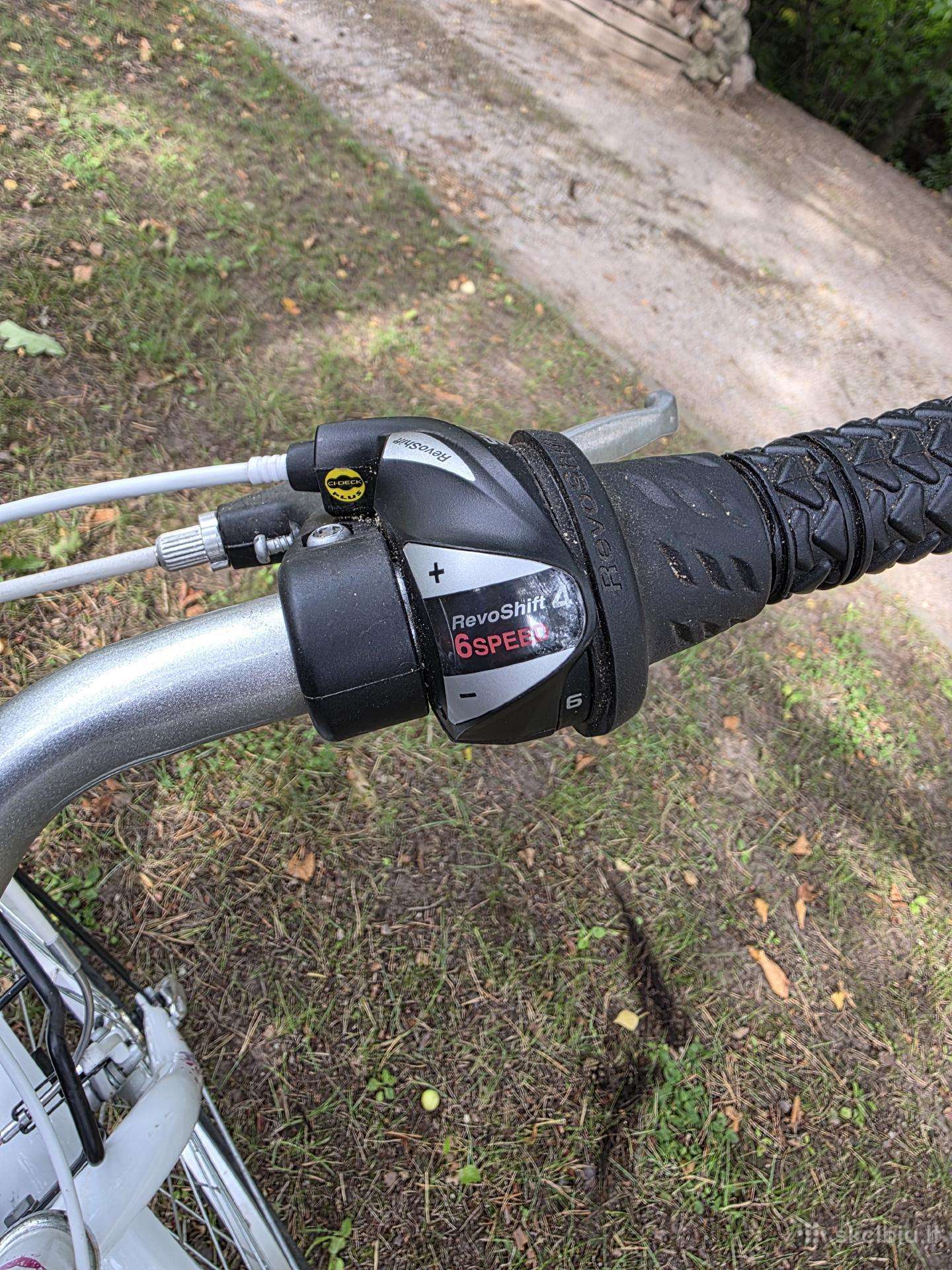 Городской велосипед Bottecchia