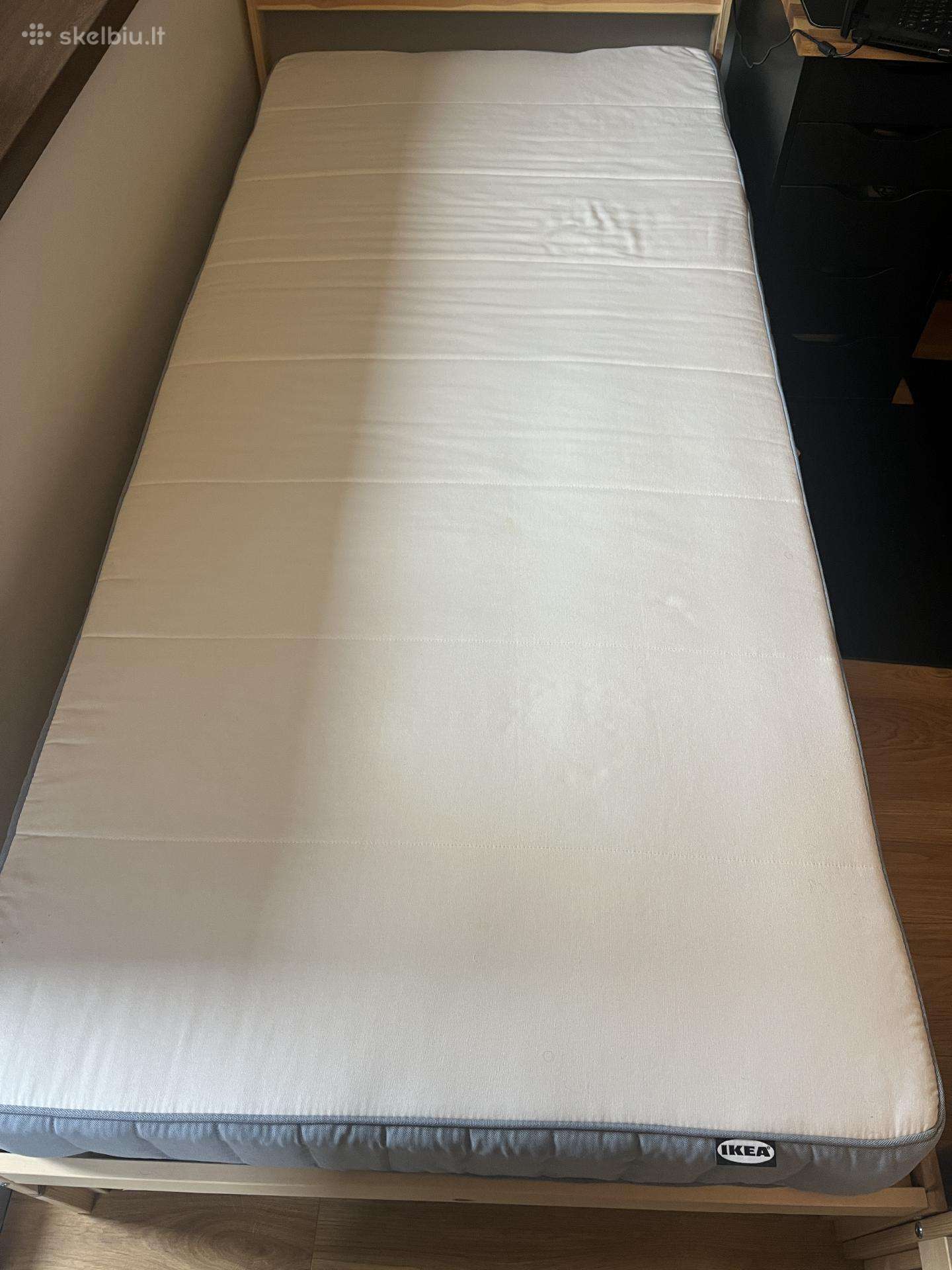 Lovą 90x200cm