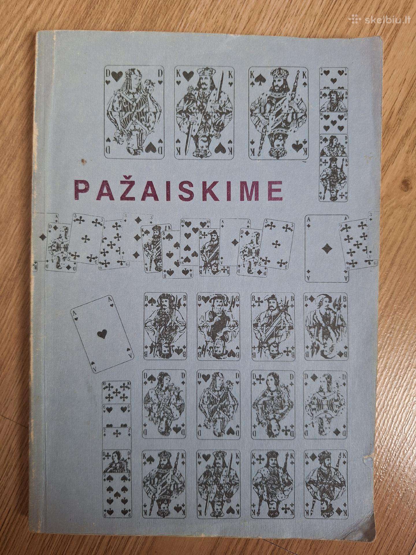 Pažaiskime
