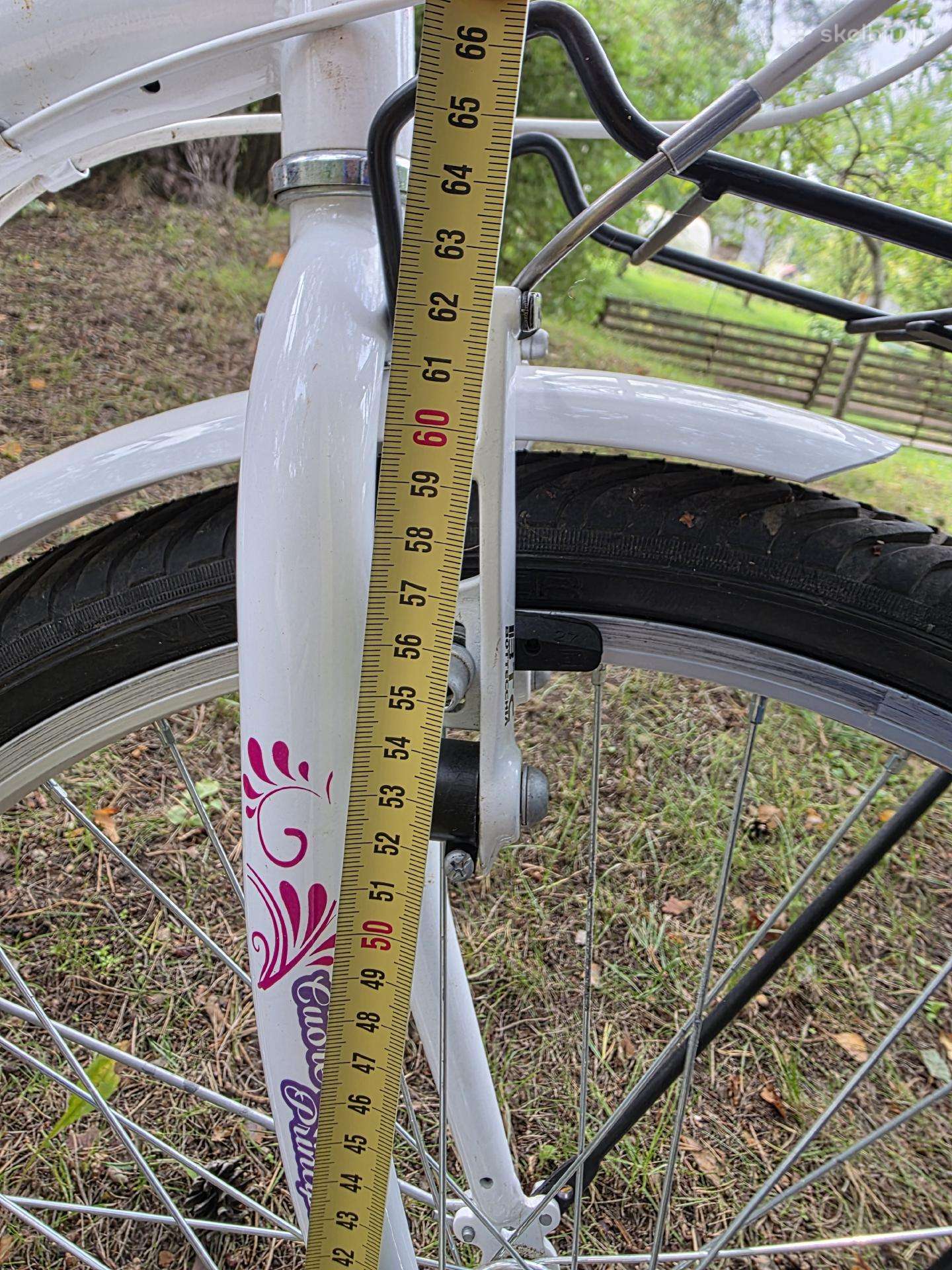 Городской велосипед Bottecchia