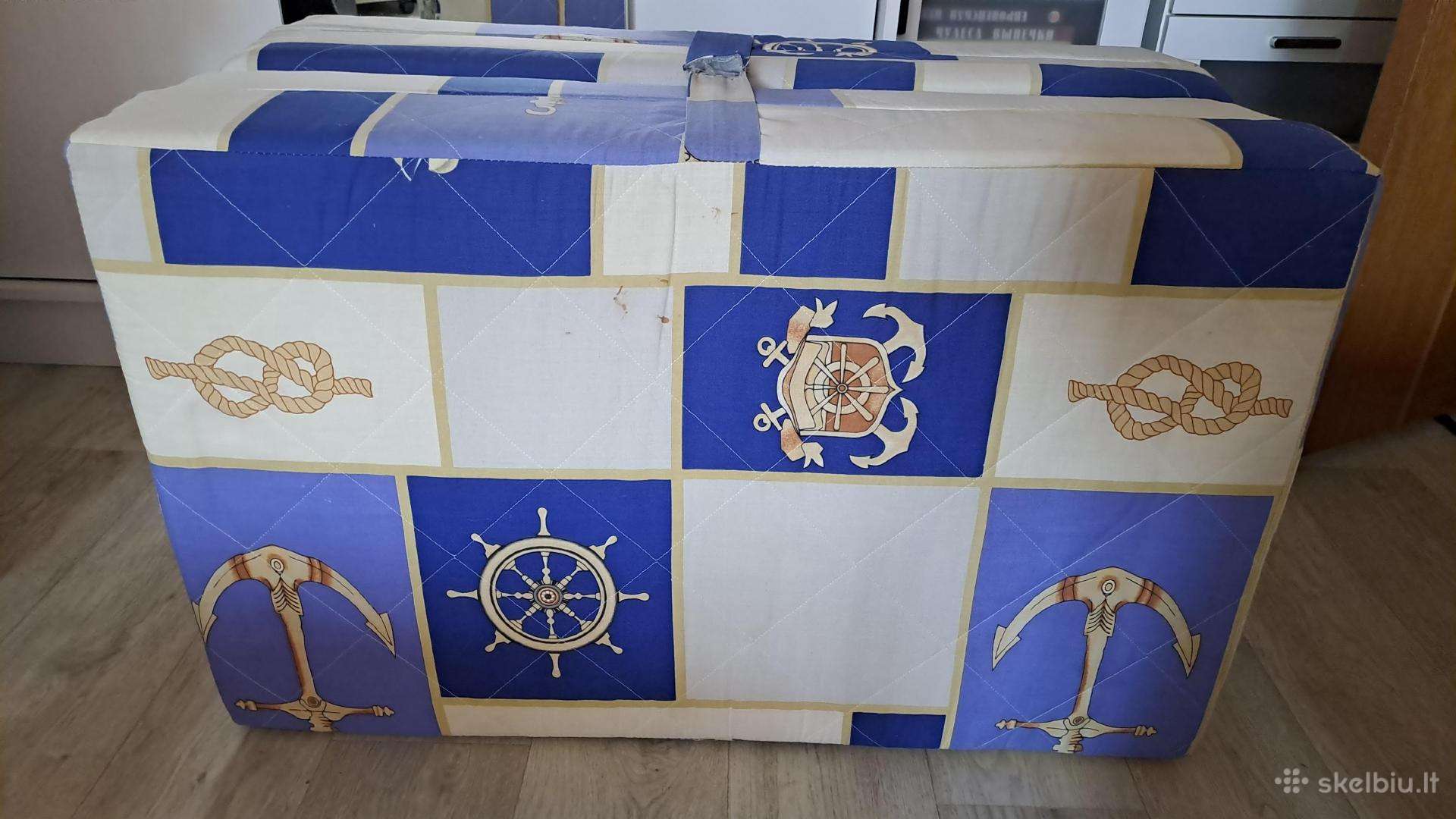 Viengulis čiužinys