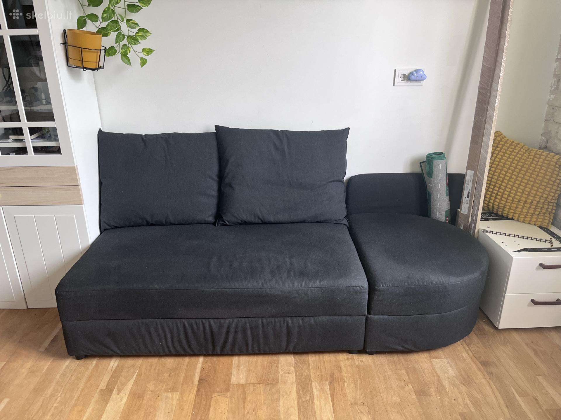 Sofa-lova