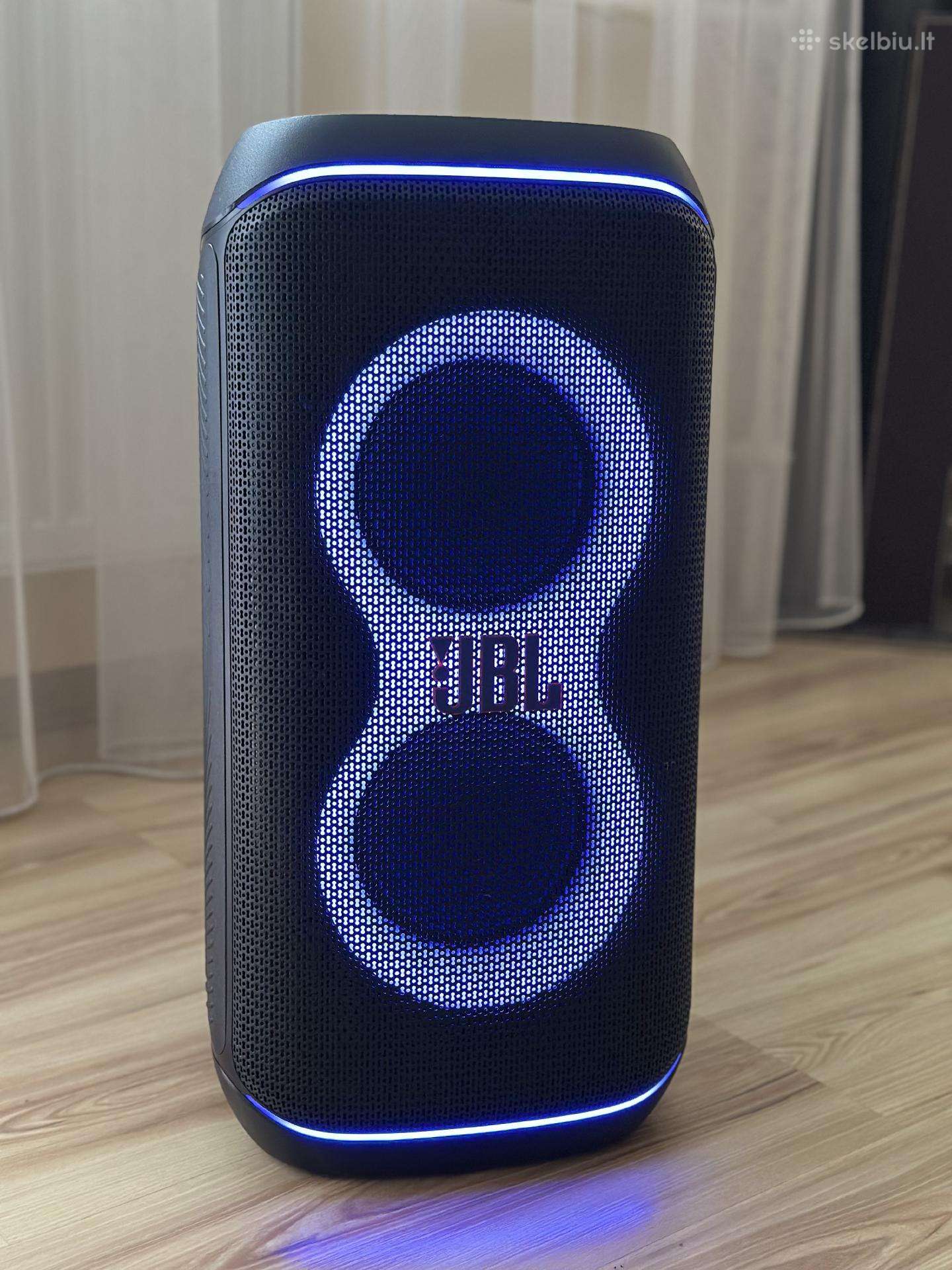 Jbl Partybox club 120