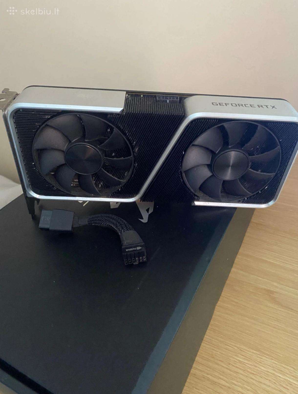 Rtx 3060 ti Fe